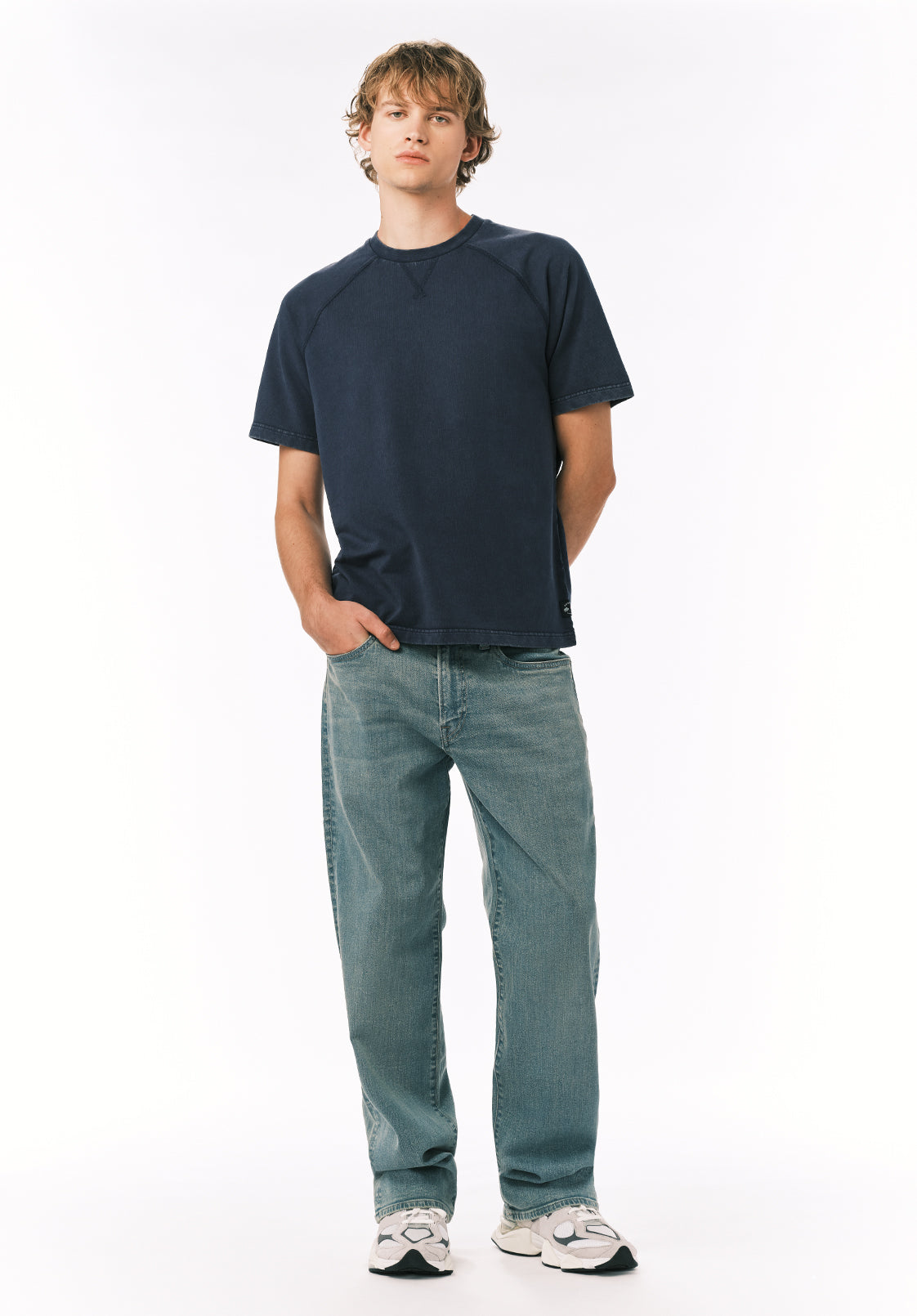 Ruffer Easy Fit Jeans