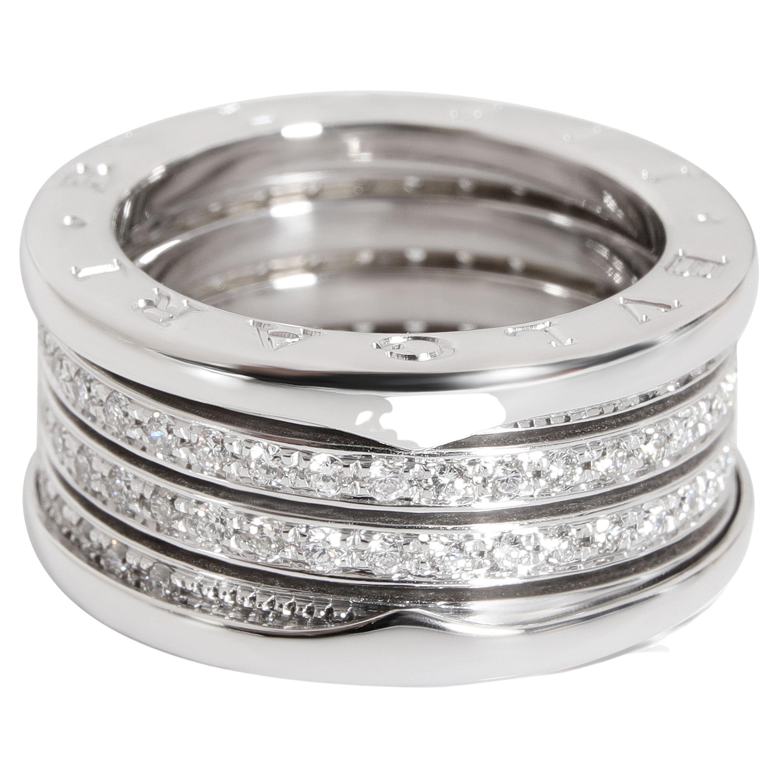 B.zero1 Ring
