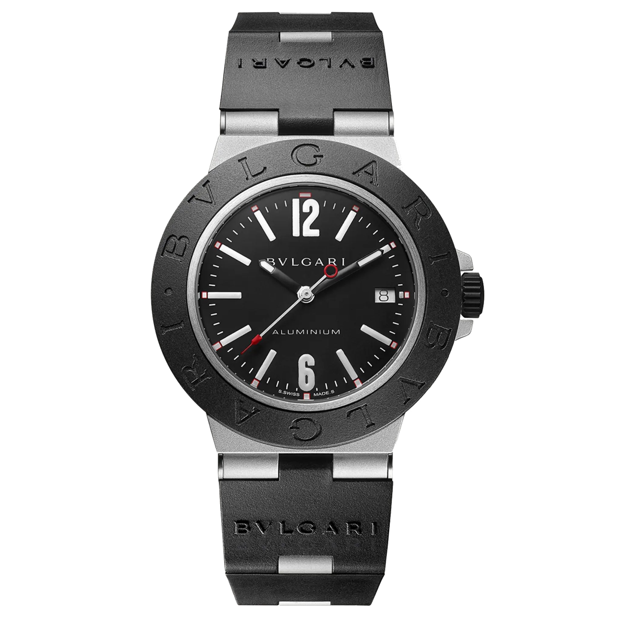 rubber-bezel product view