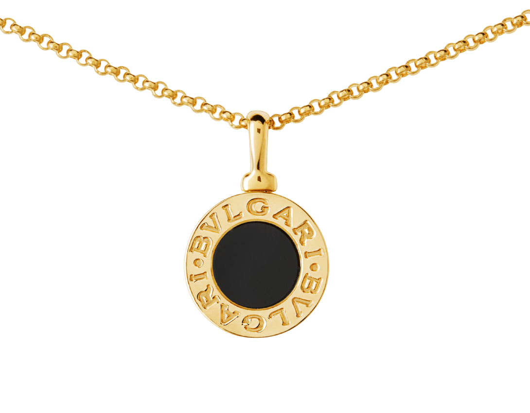 Bvlgari Bvlgari Necklace