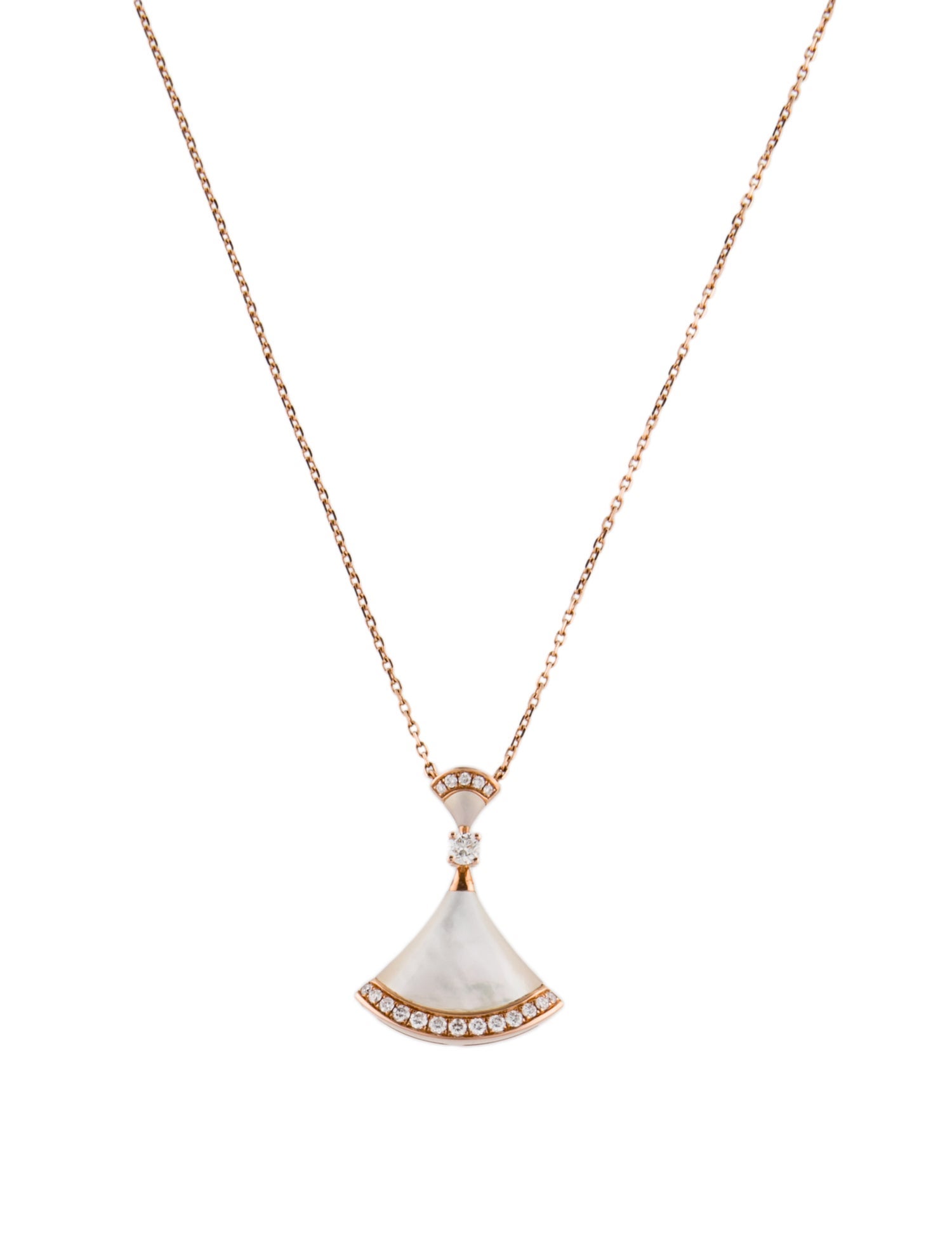 Divas’ Dream Necklace