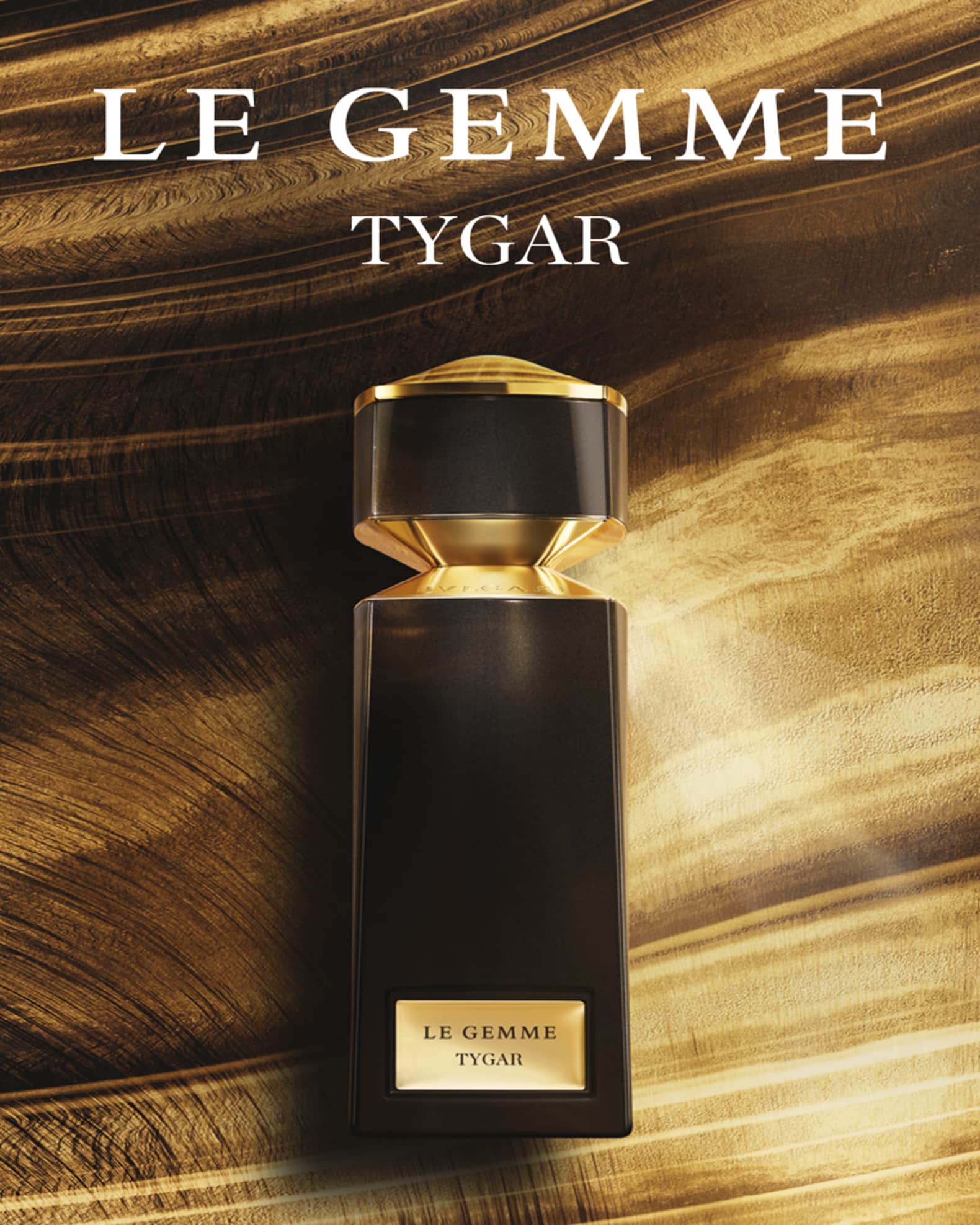 Bvlgari Le Gemme Tygar Eau de Parfum