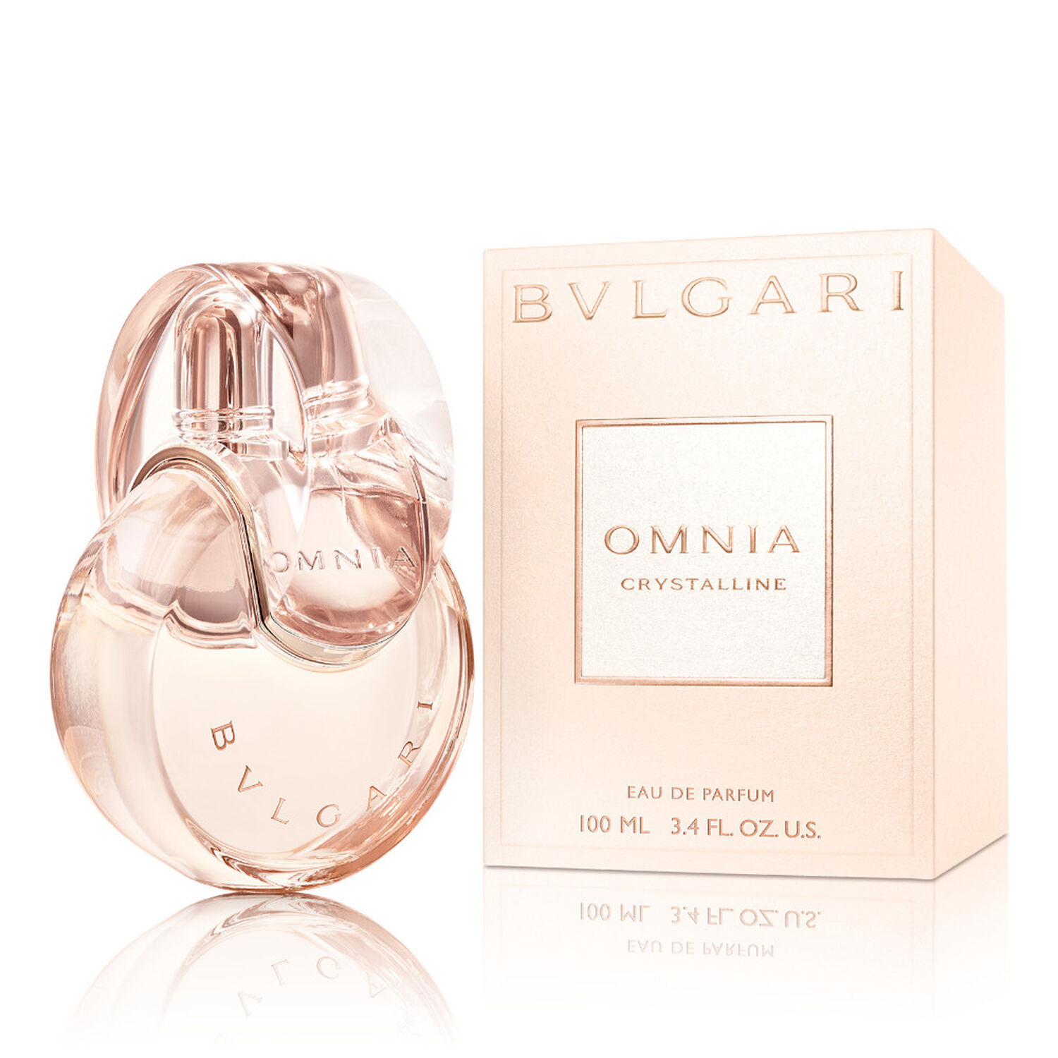 Omnia Crystalline Eau de Parfum
