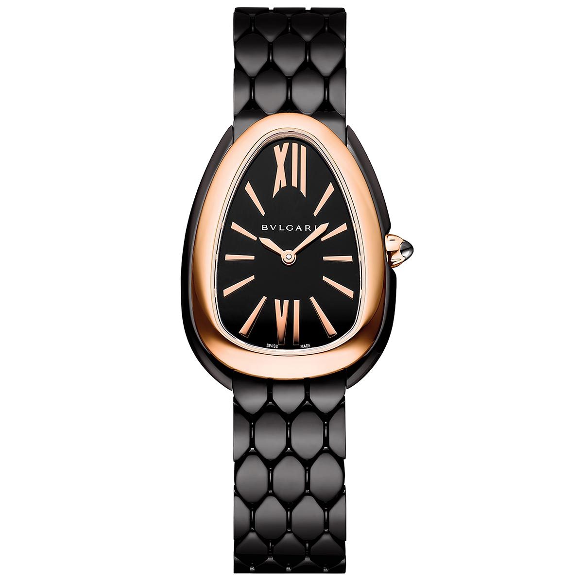 Serpenti Seduttori Watch