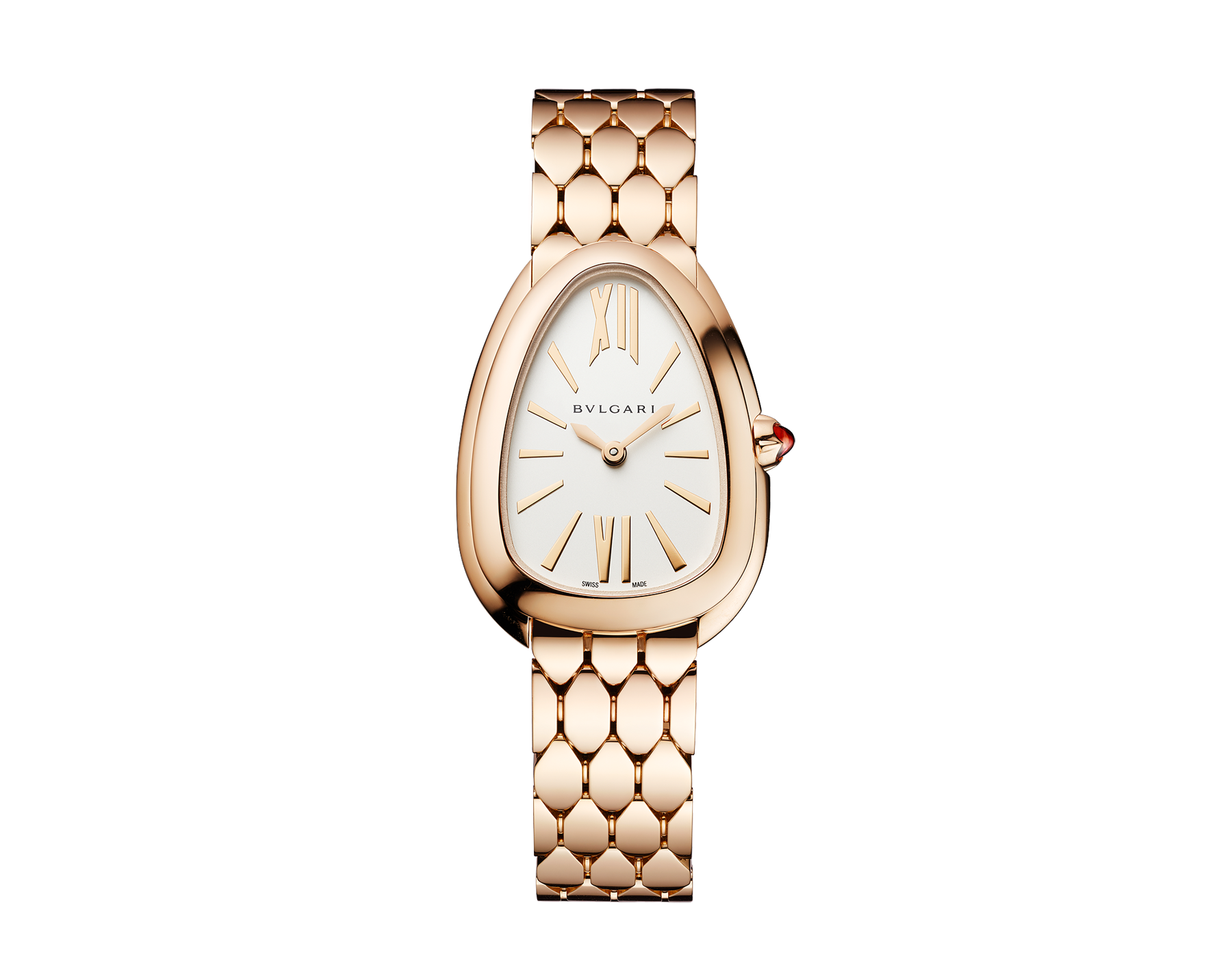 official bracelet profile