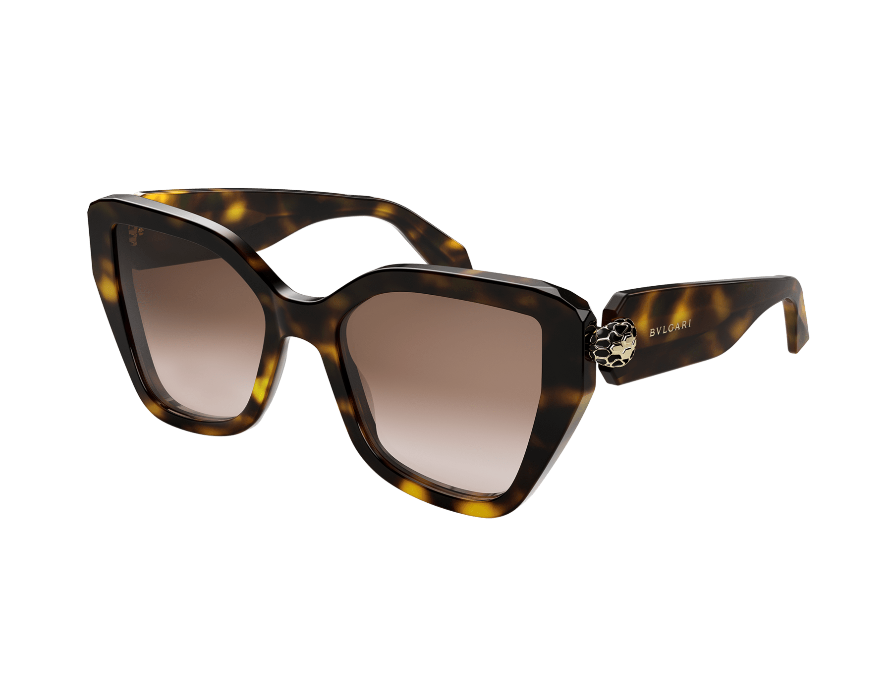 Serpenti Sunglasses