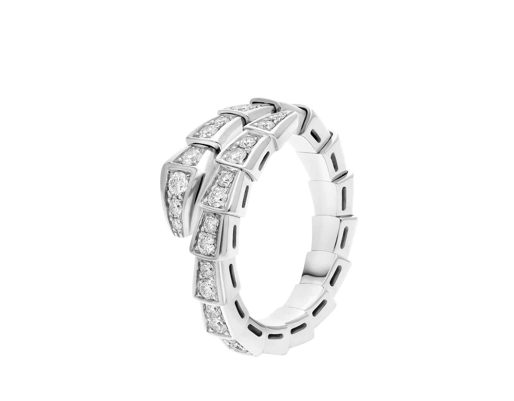 lightweight open coil