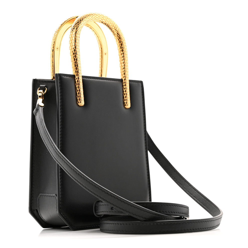 Serpentine Tote