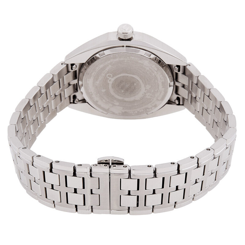 caseback or bracelet detail