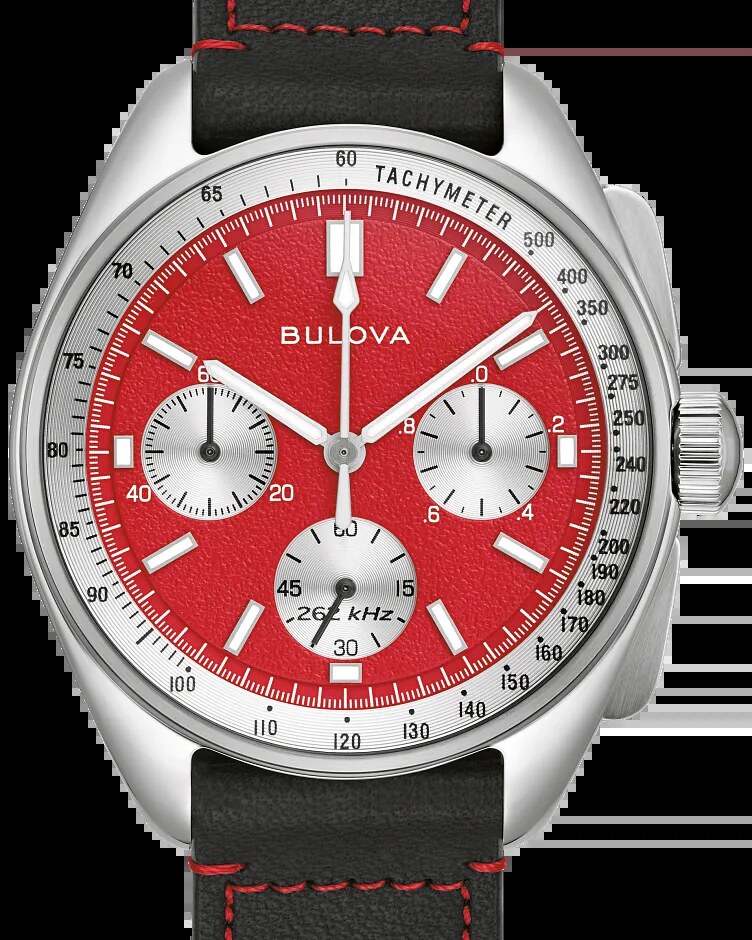 dial detail