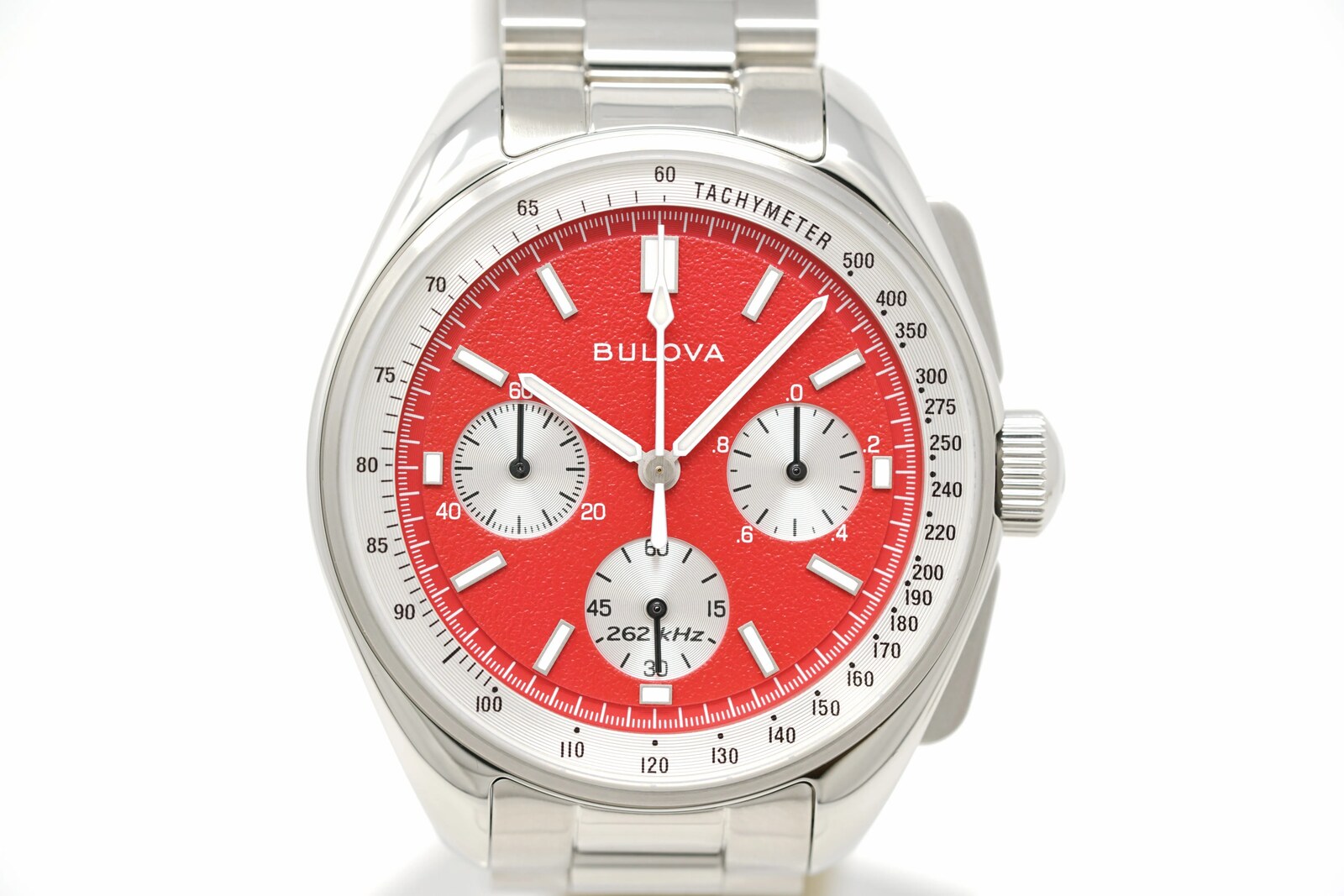on-wrist proportion