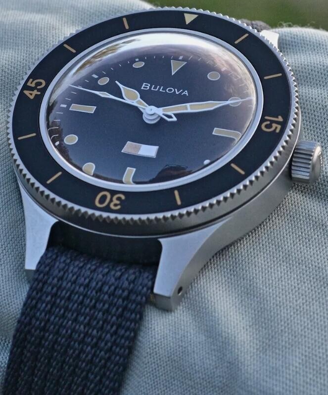 on-wrist proportion