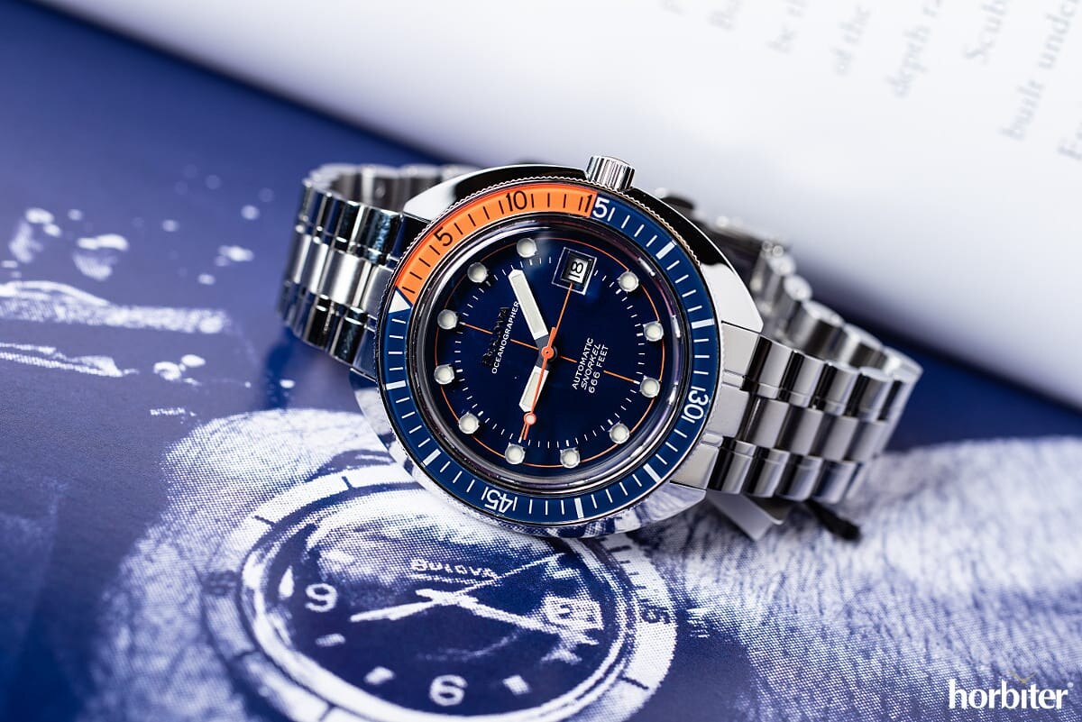 on-wrist proportion