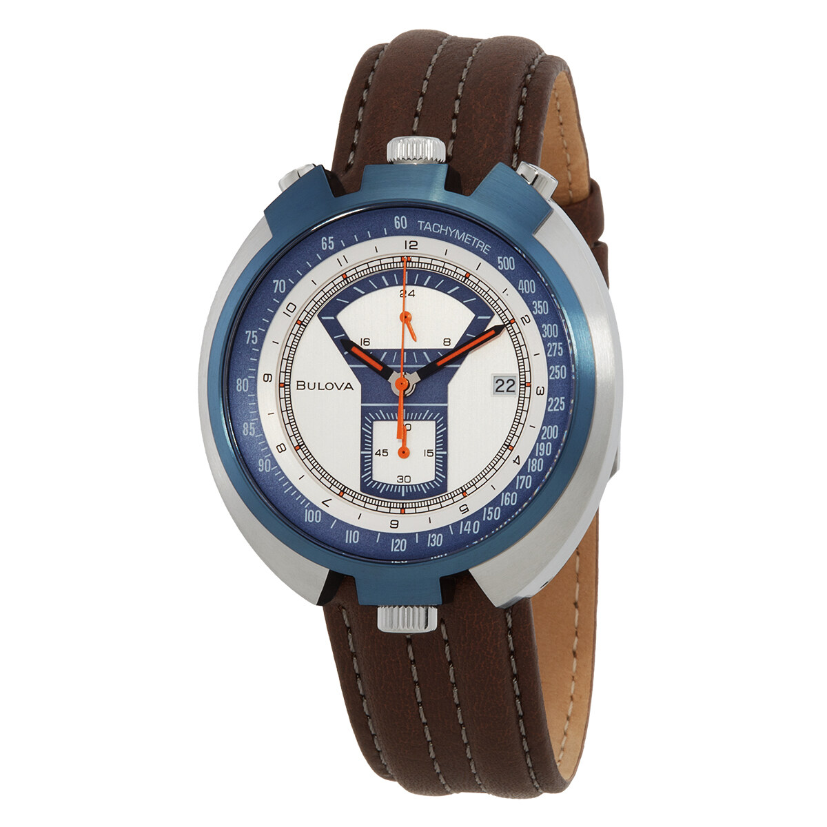 Parking Meter Chronograph 98B390