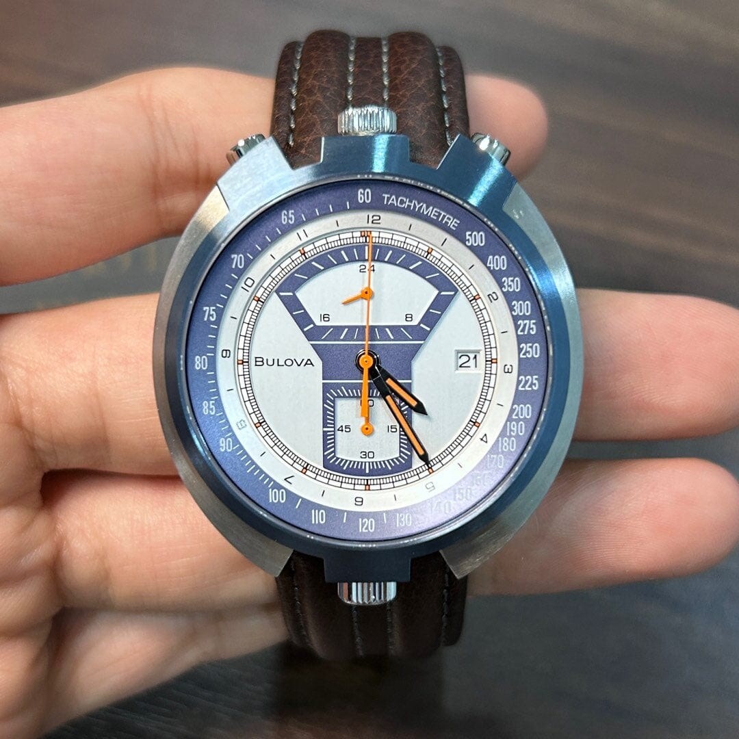 on-wrist proportion