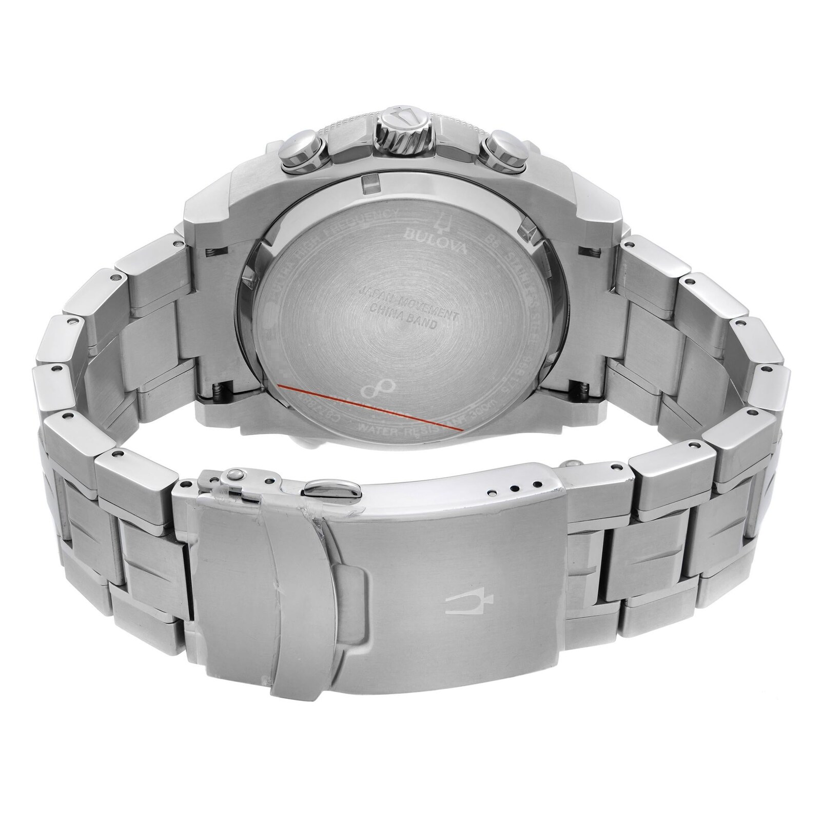 on-wrist proportion