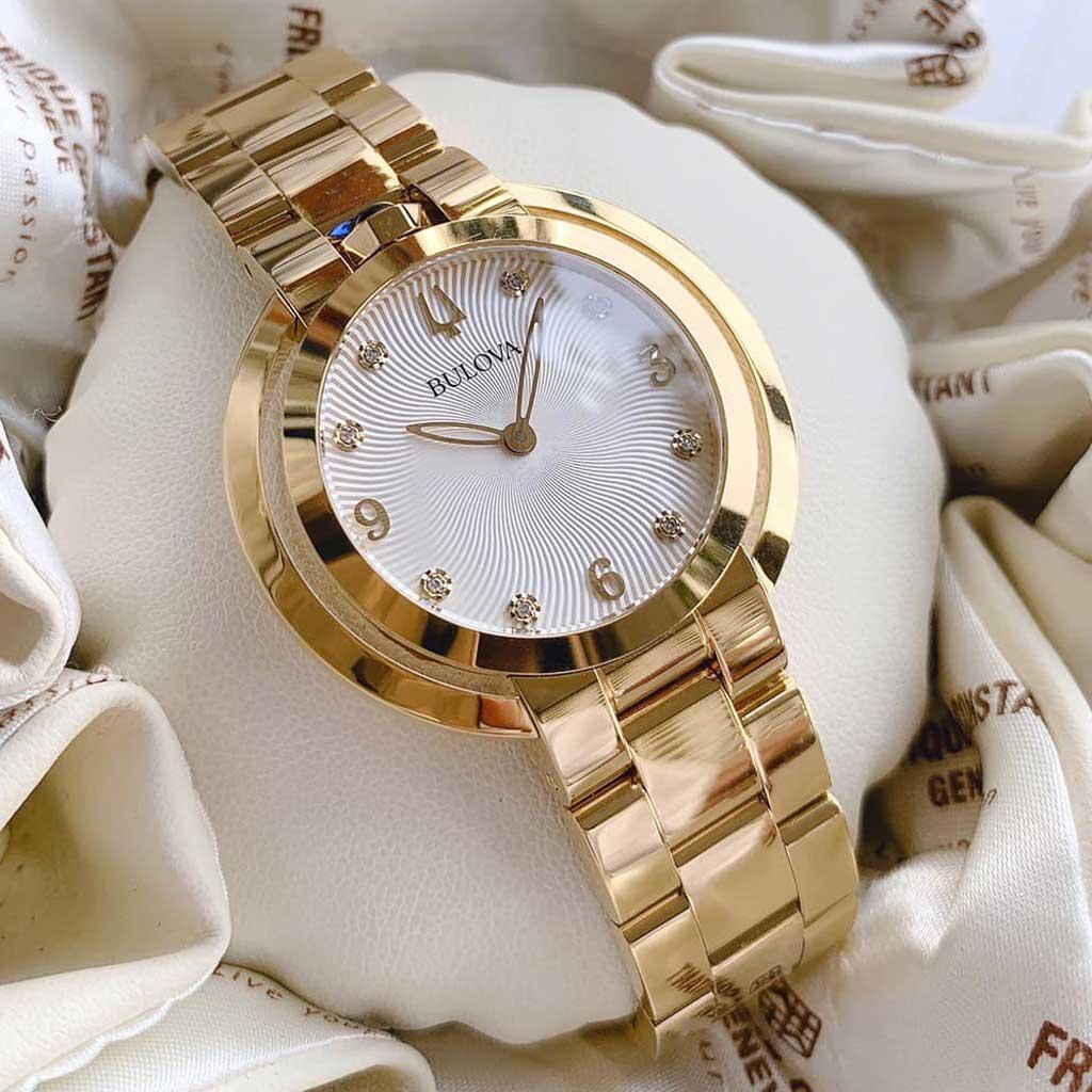 on-wrist proportion