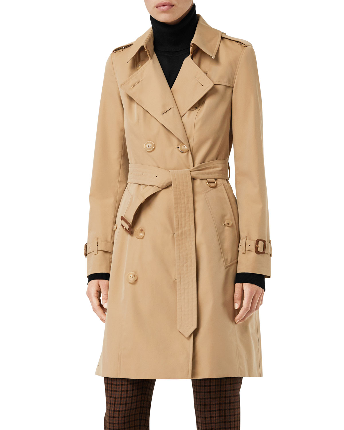 The Chelsea Heritage Trench Coat