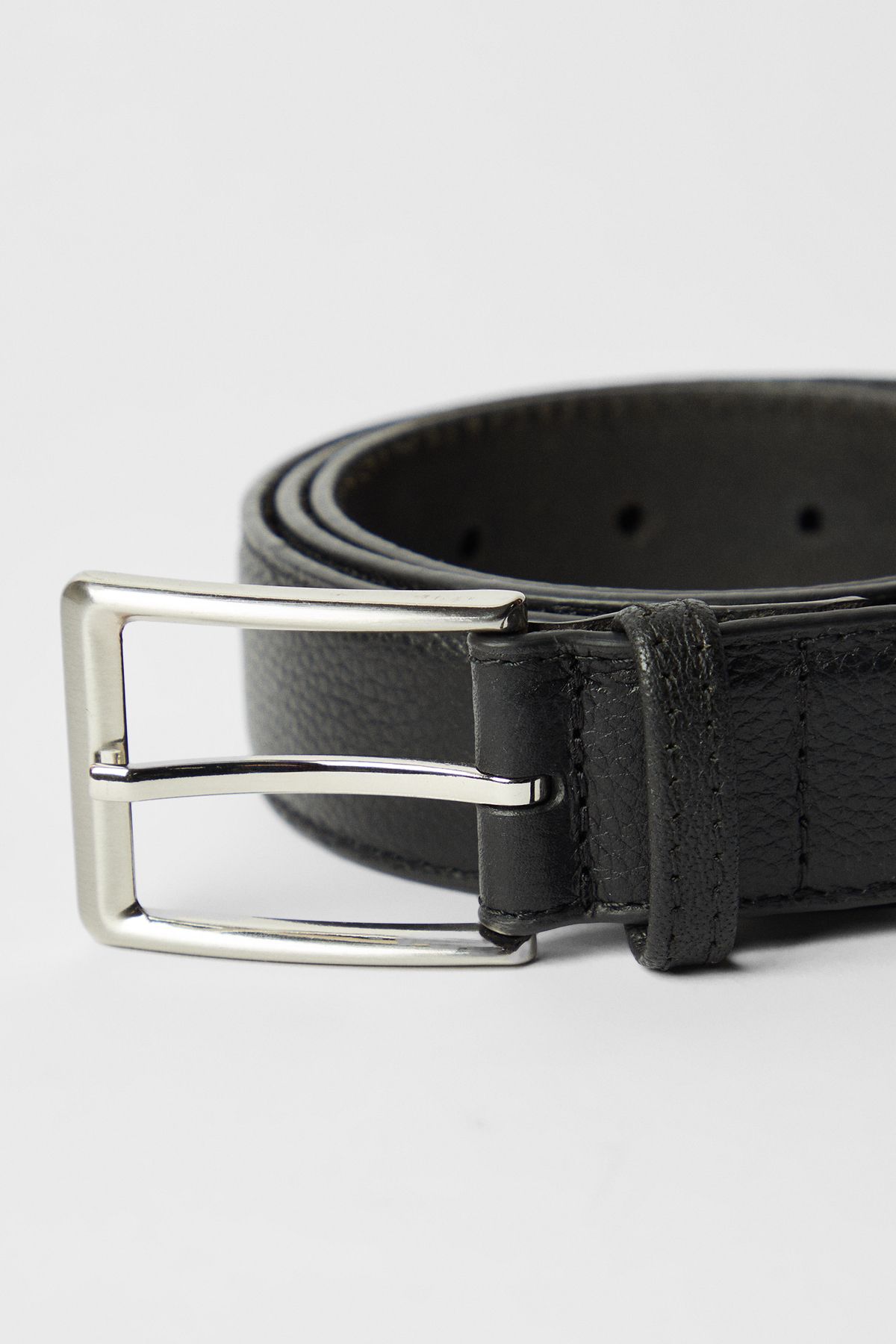 buckle close-up