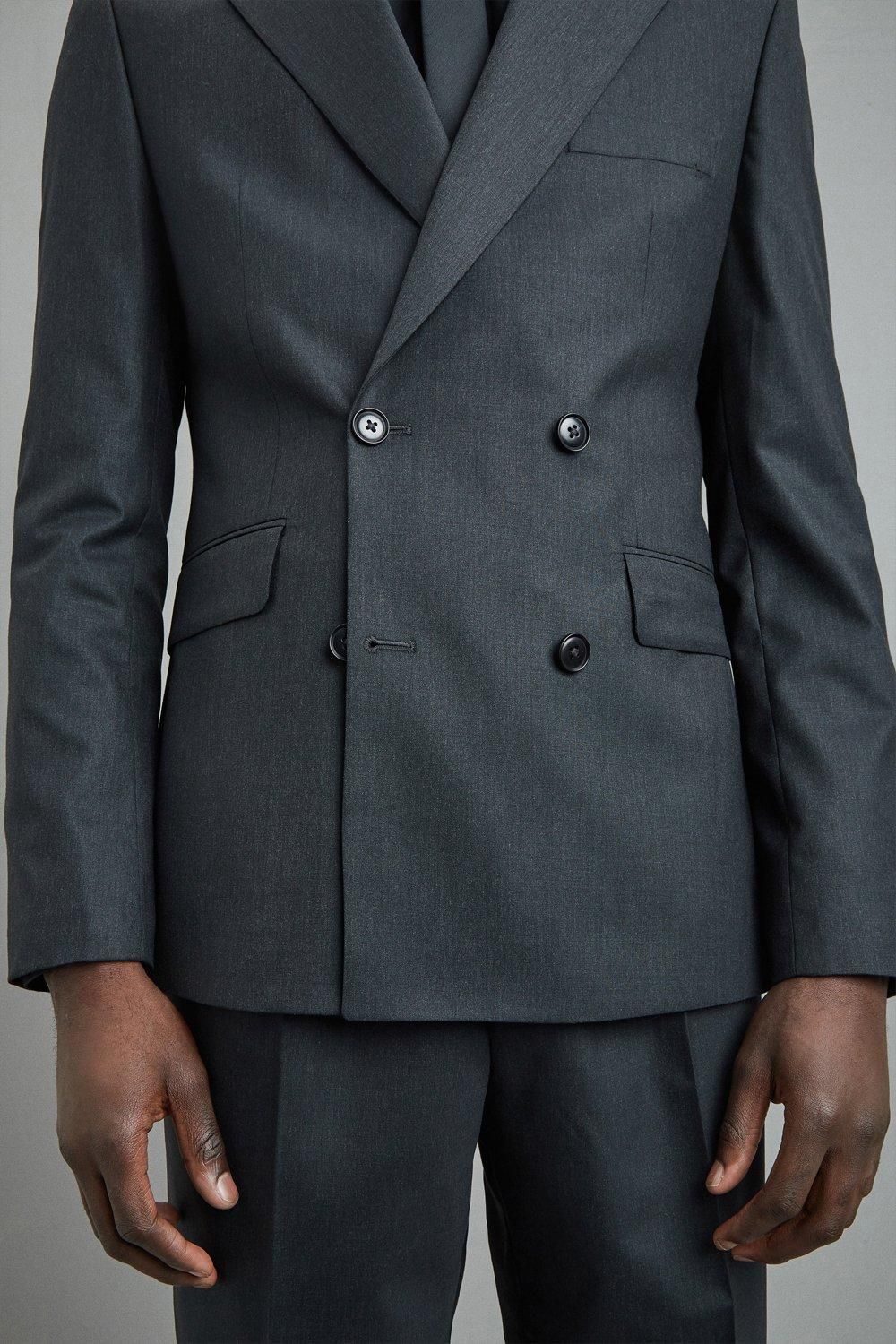 front detail