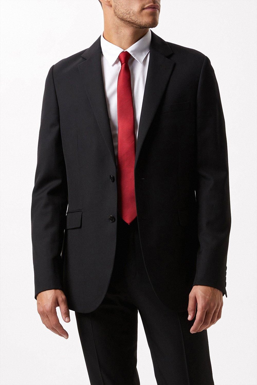 tailored stance