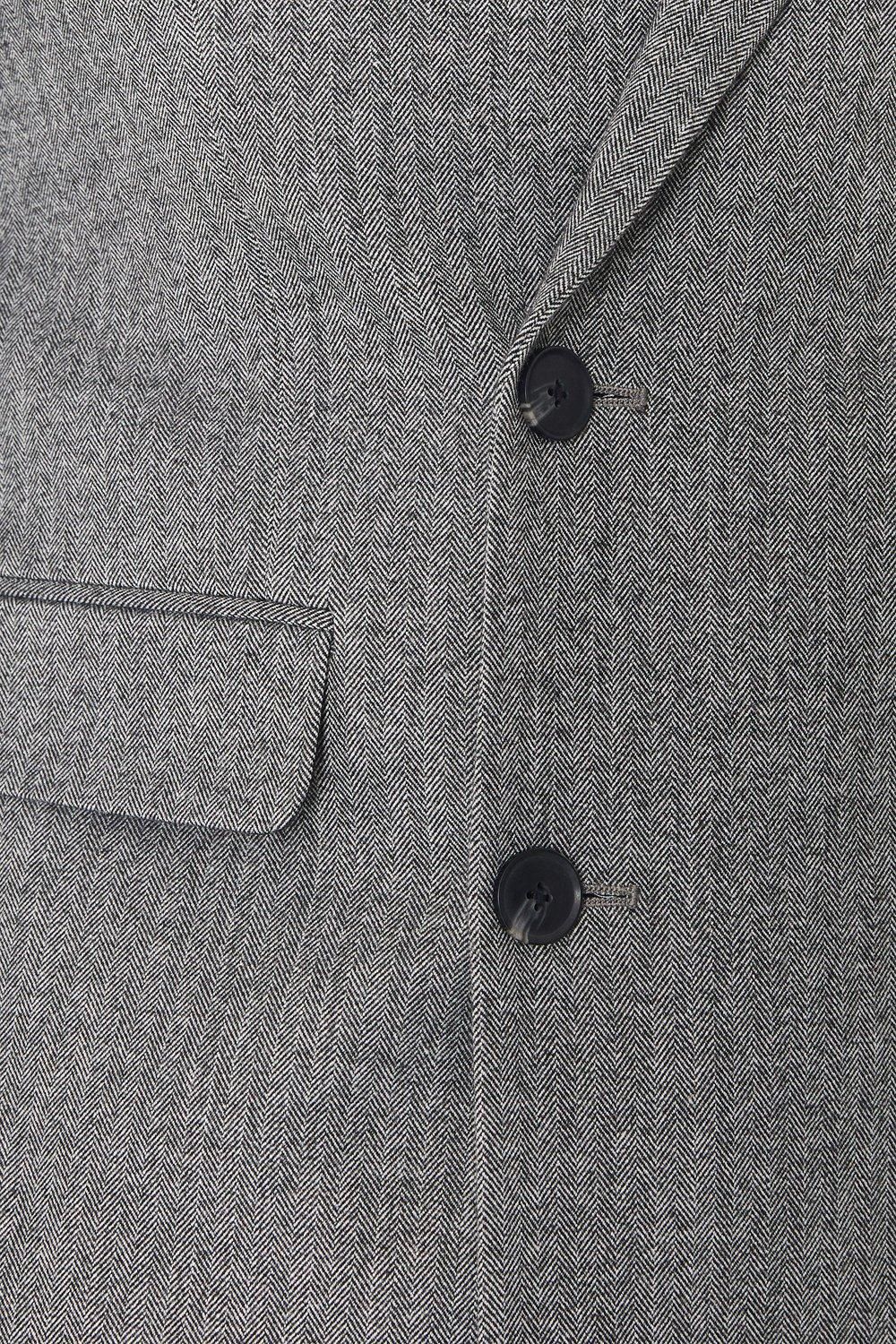 herringbone texture