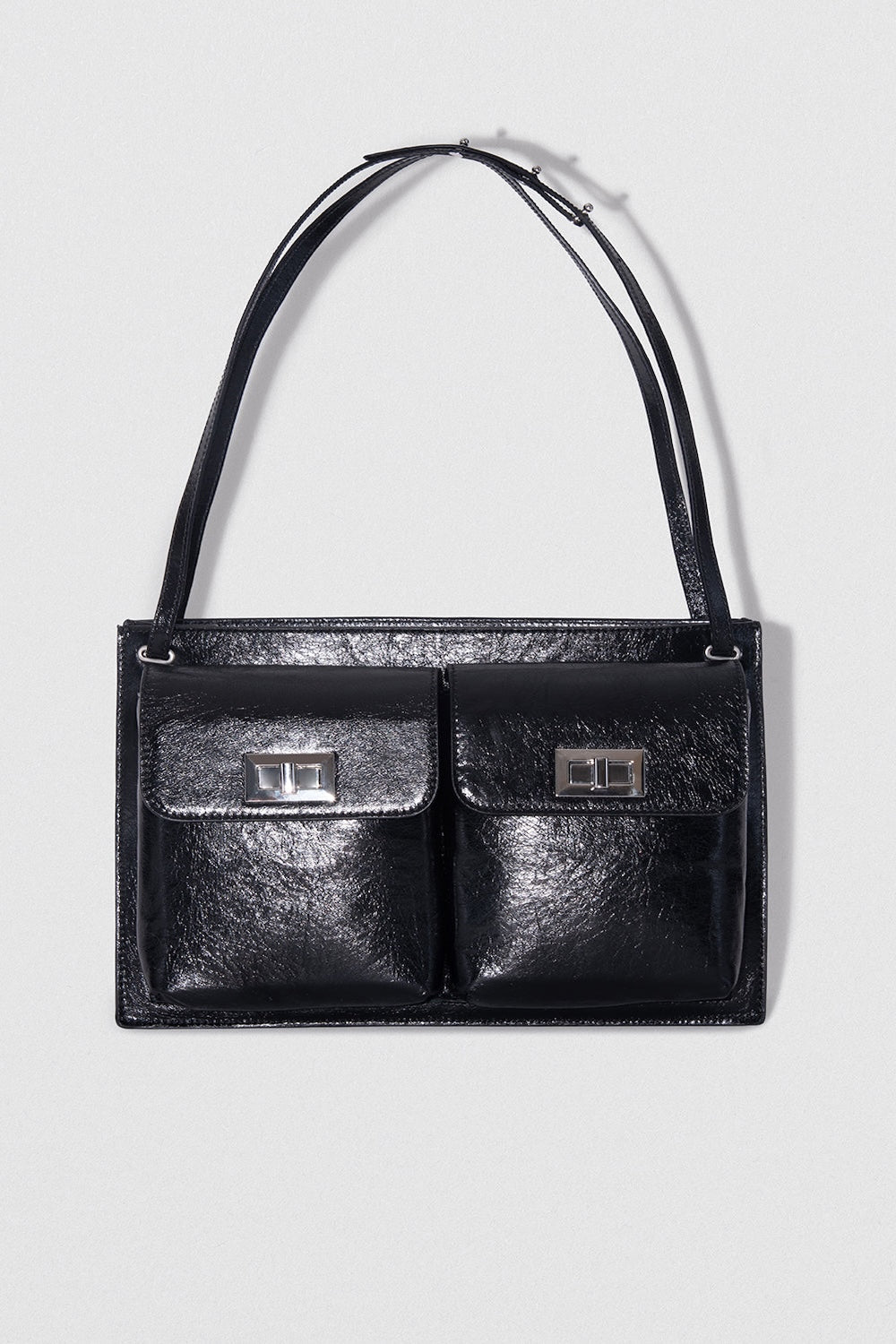 Billy Tote Shoulder Bag