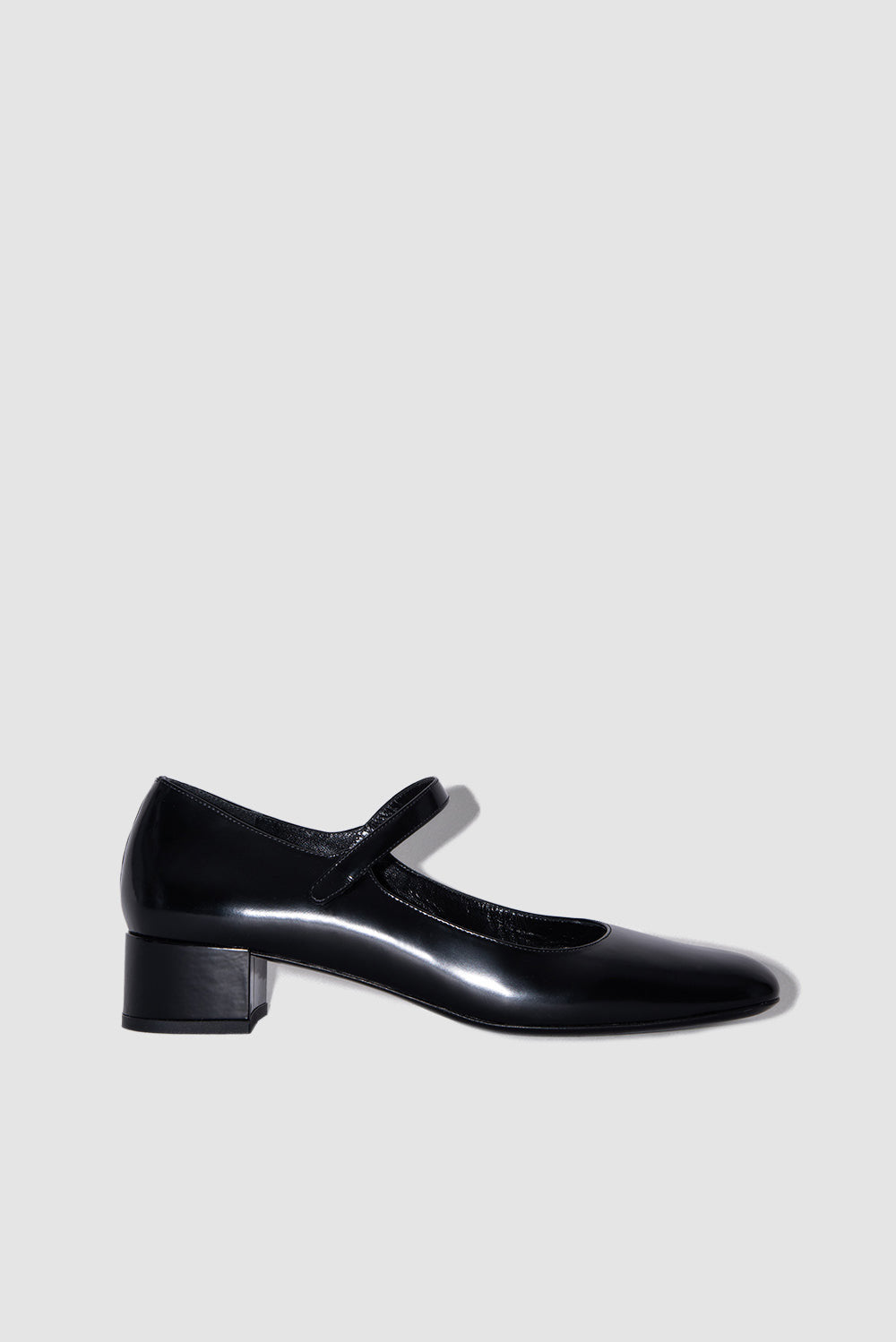 Ginny Mary Jane Pump
