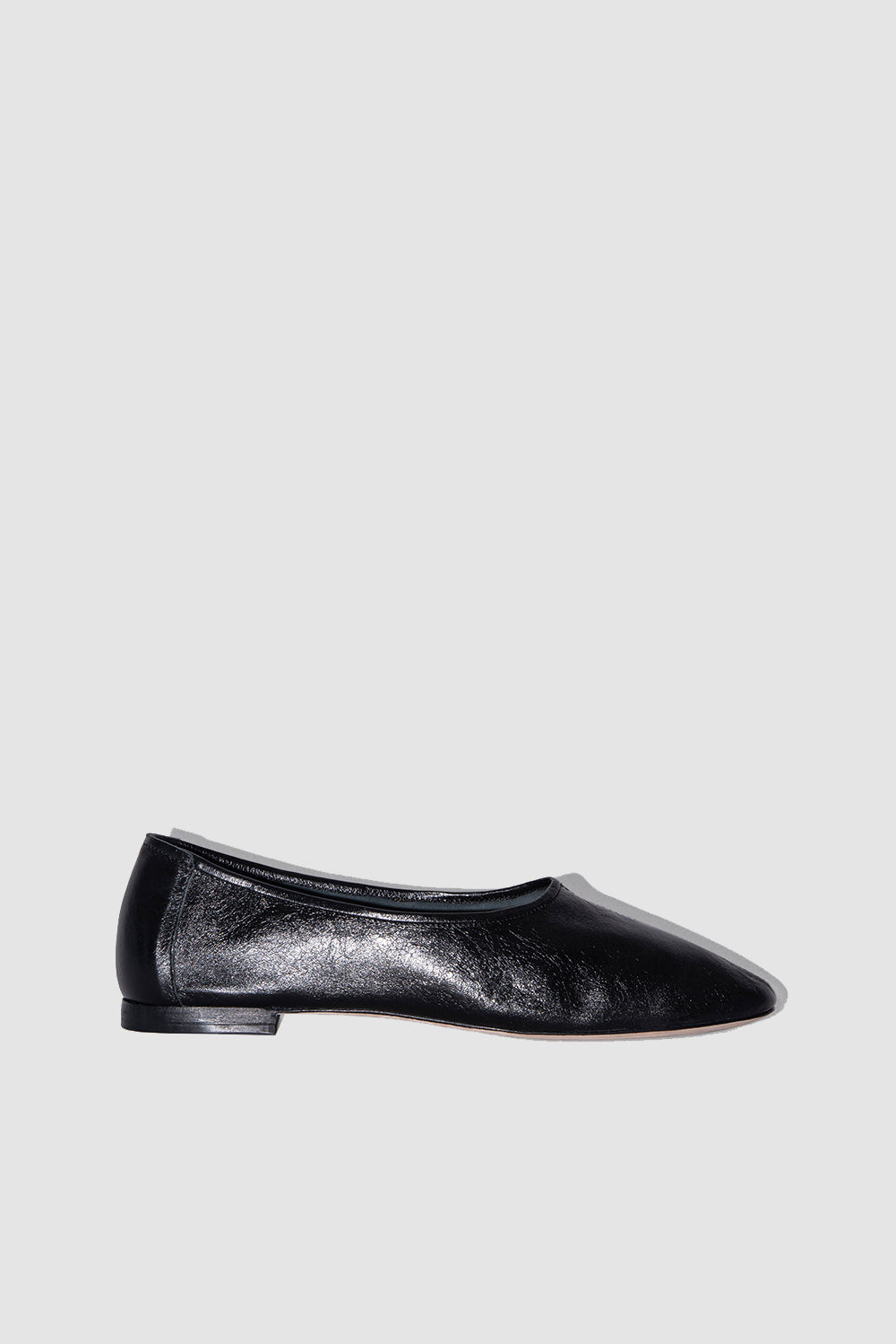 Prudence Ballet Flat