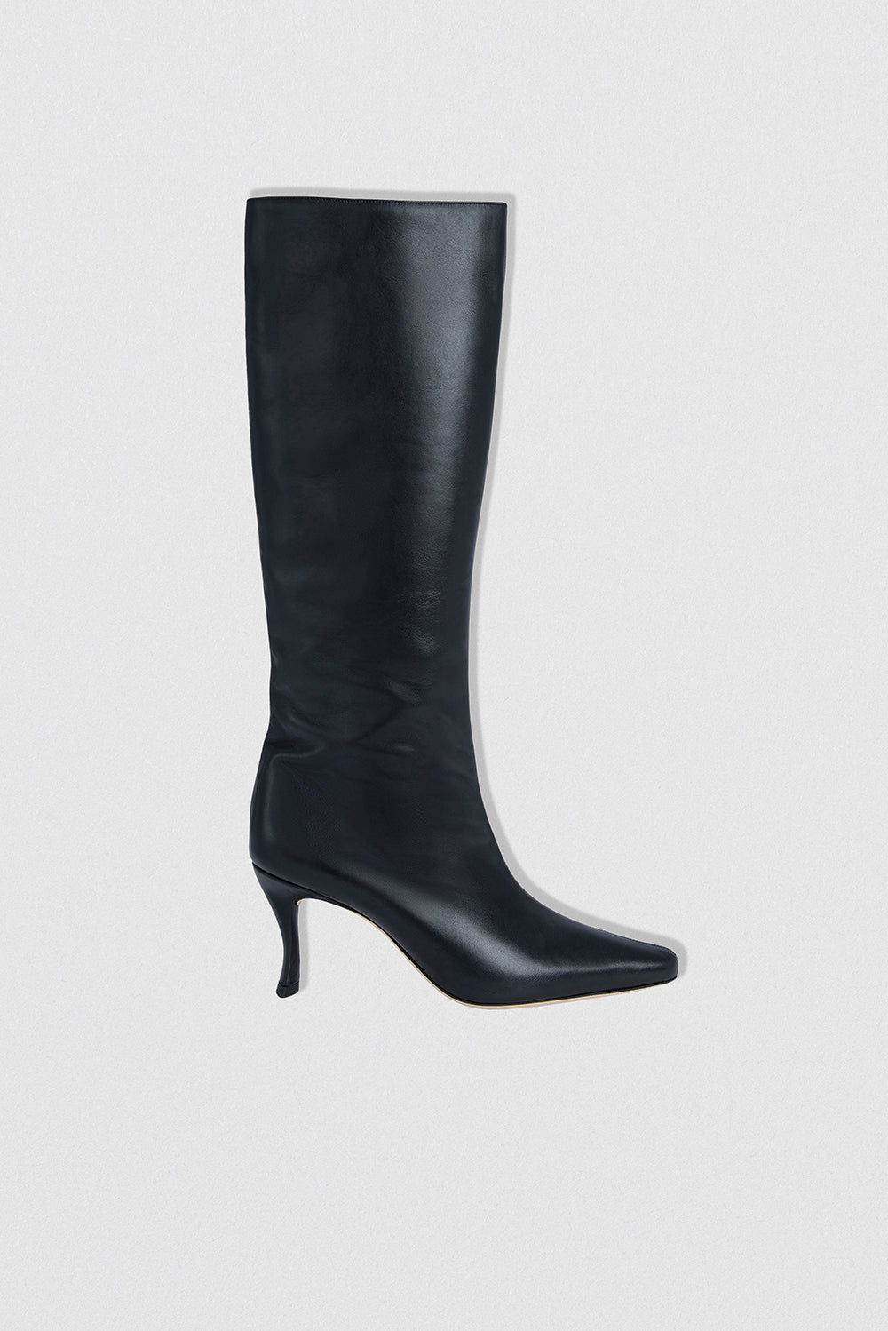 Stevie 42 Knee-High Boot