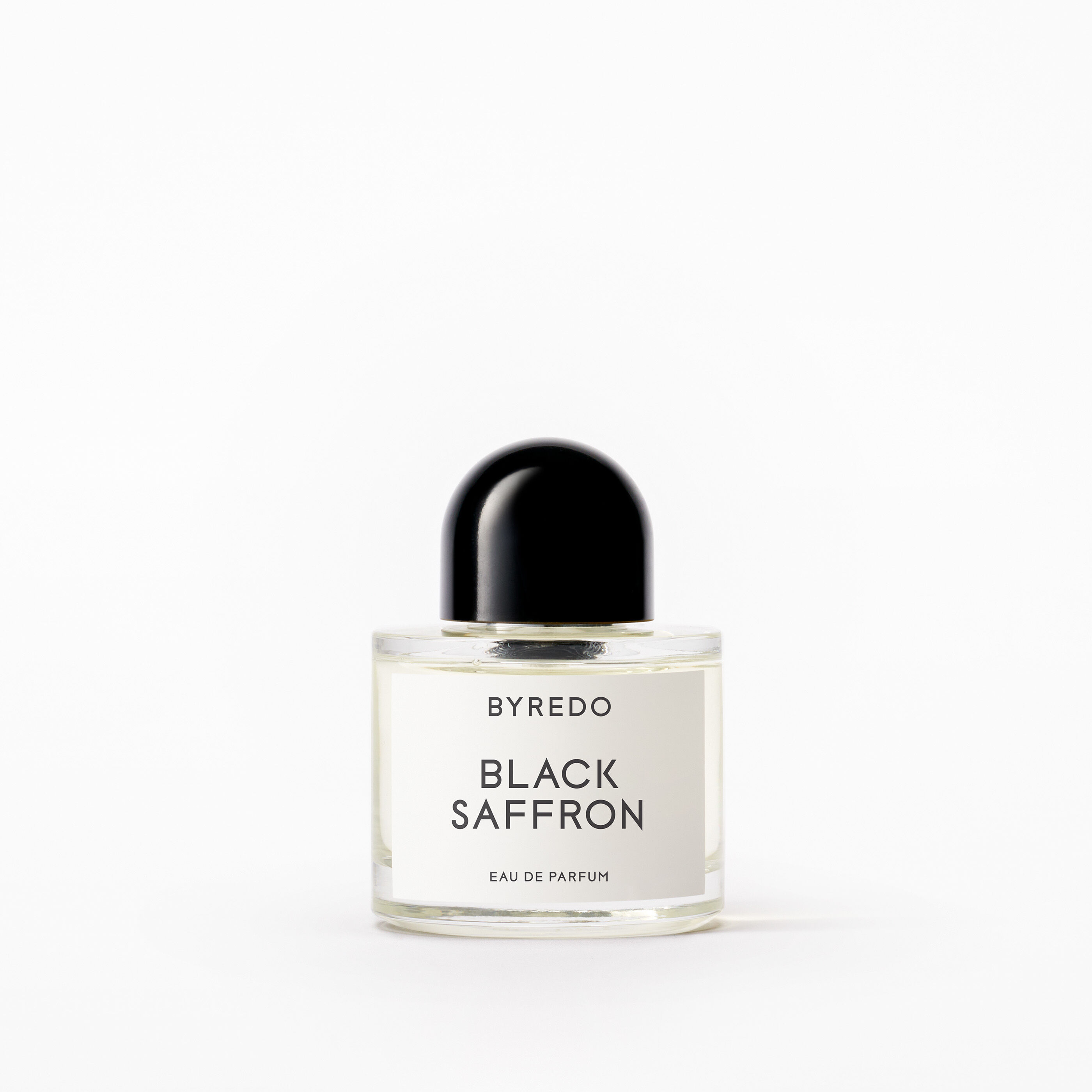 Black Saffron official detail view 5