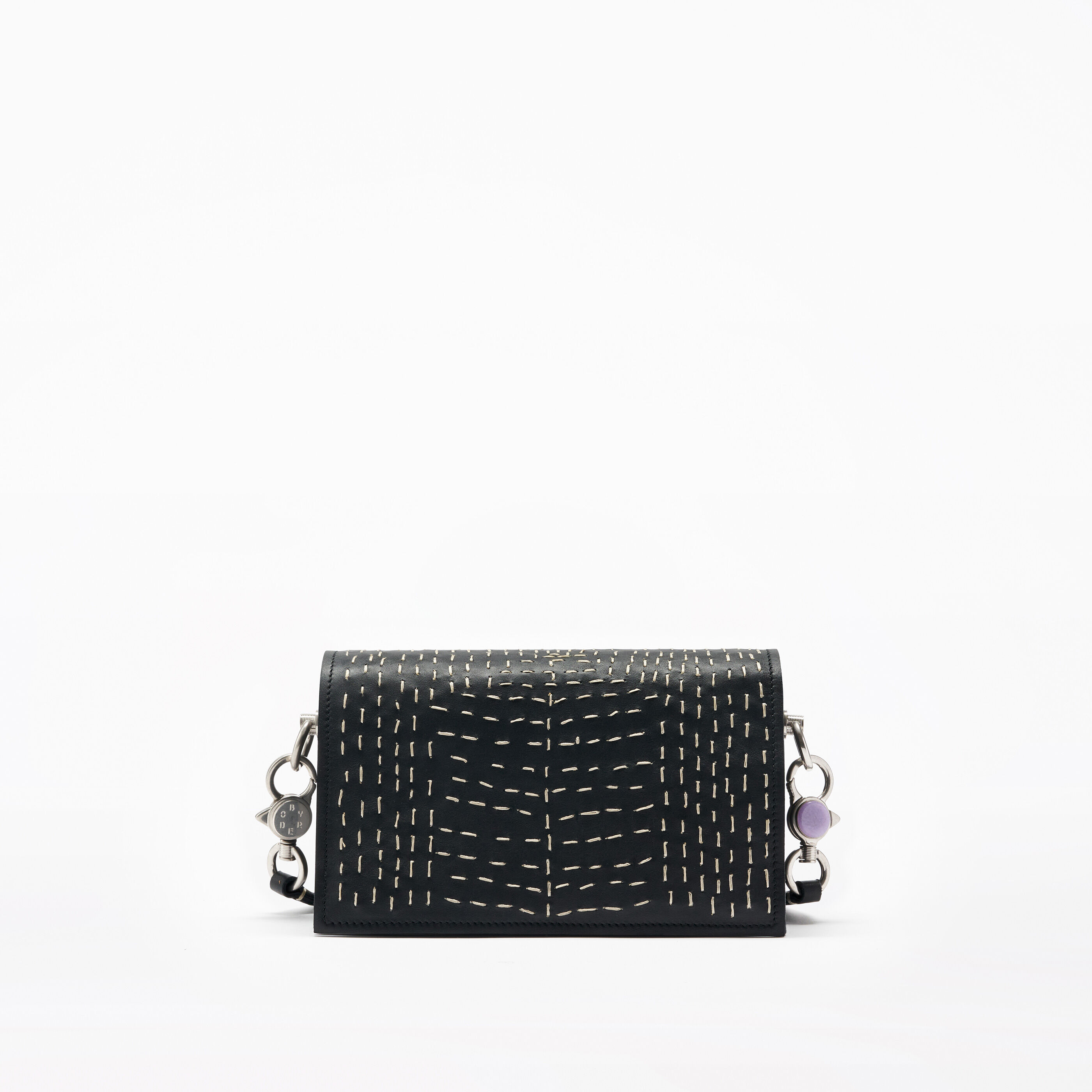 The Kantha Whoo Bag Minor