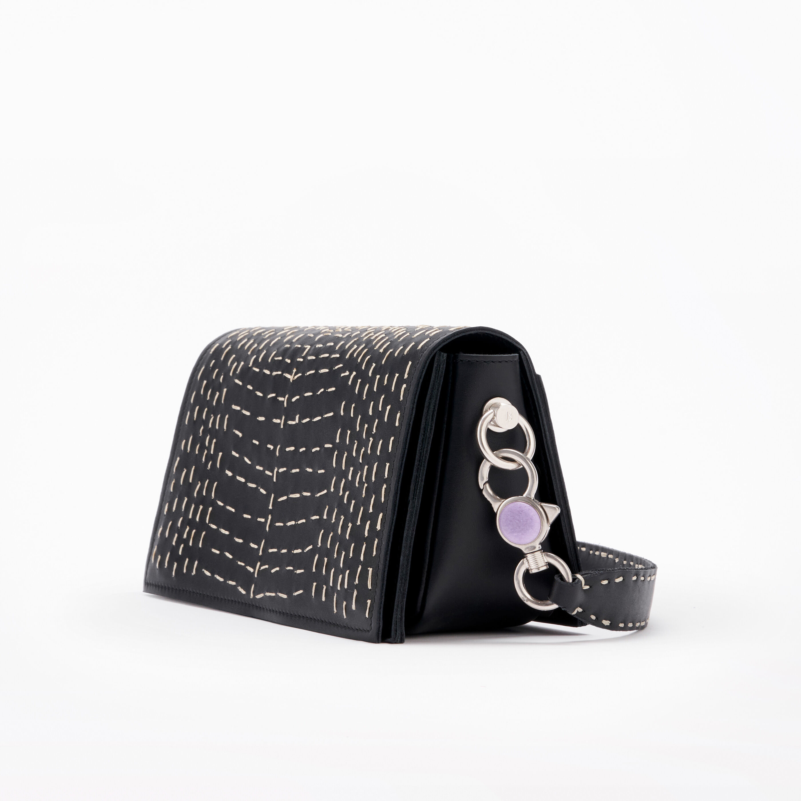 The Kantha Whoo Bag Minor official detail view 2