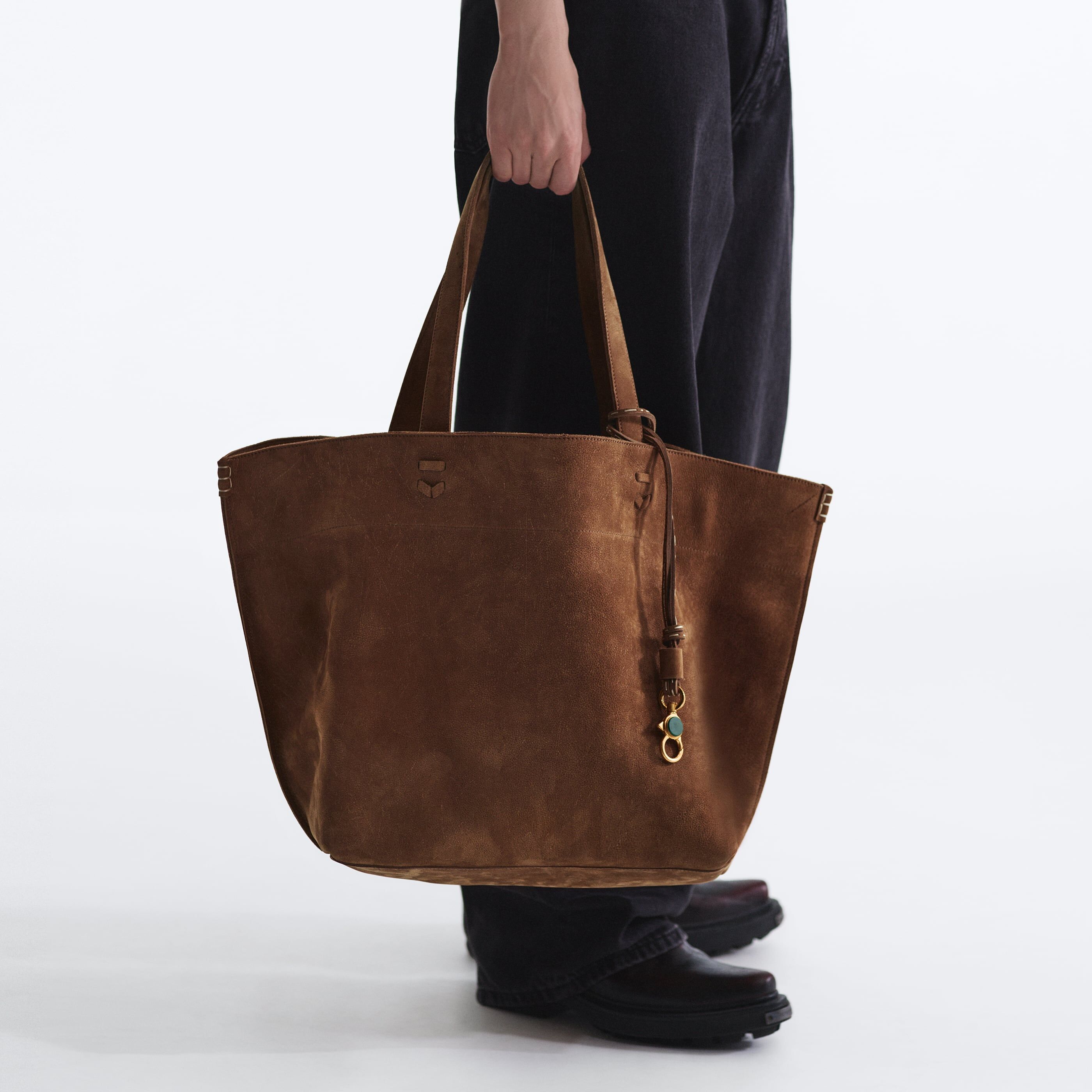Karoo Shopper Bag official detail view 4