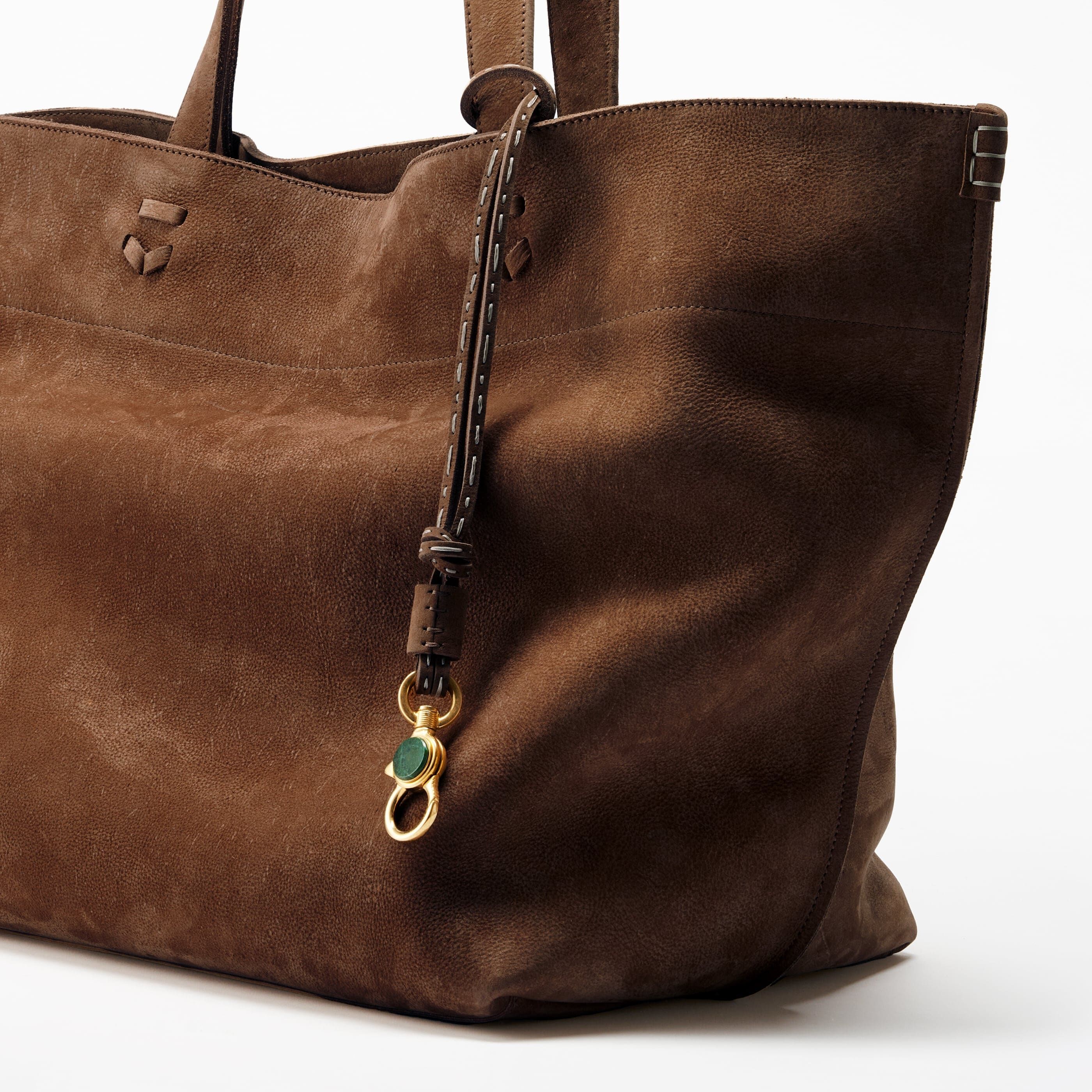 Karoo Shopper Bag official detail view 5