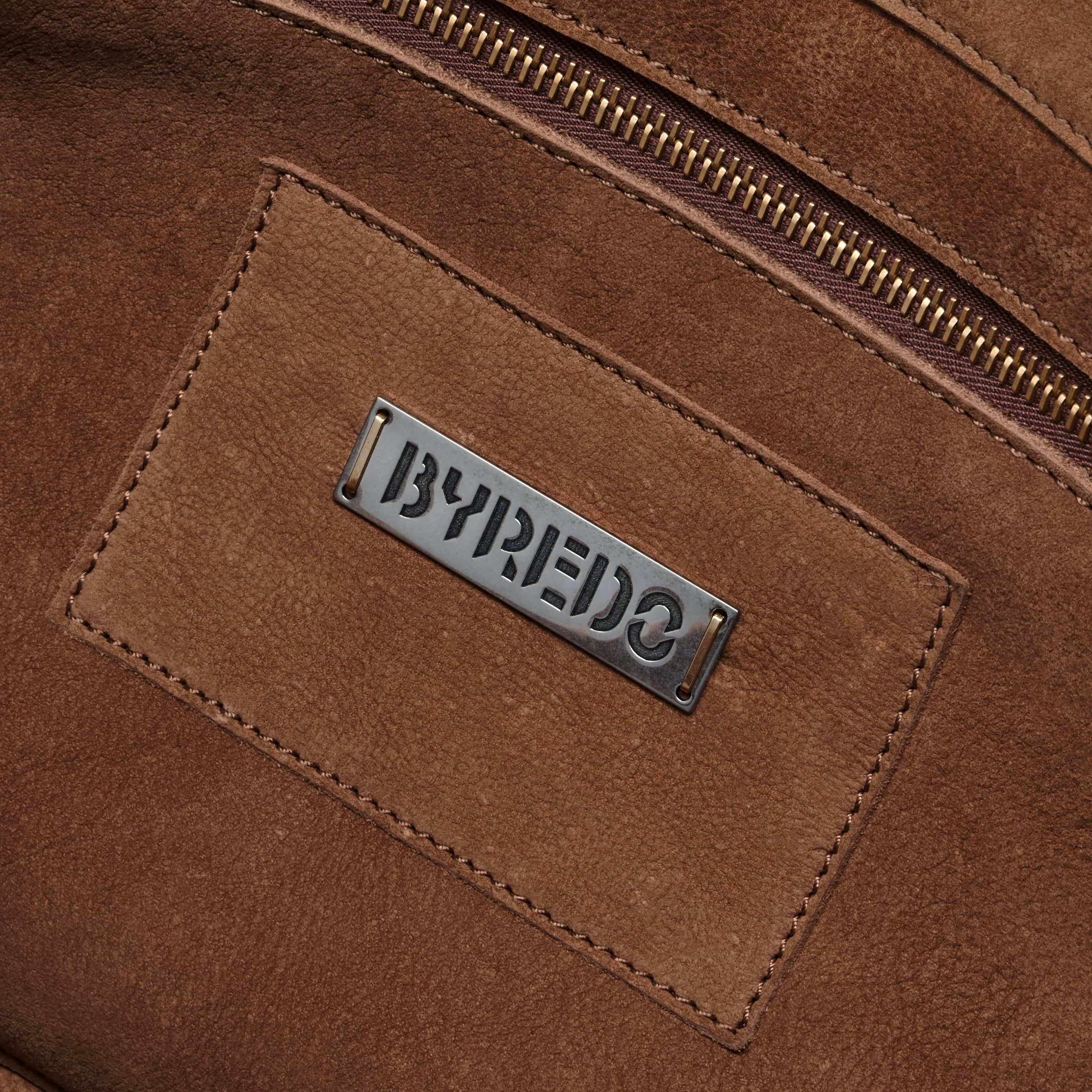 Karoo Shopper Bag official detail view 6
