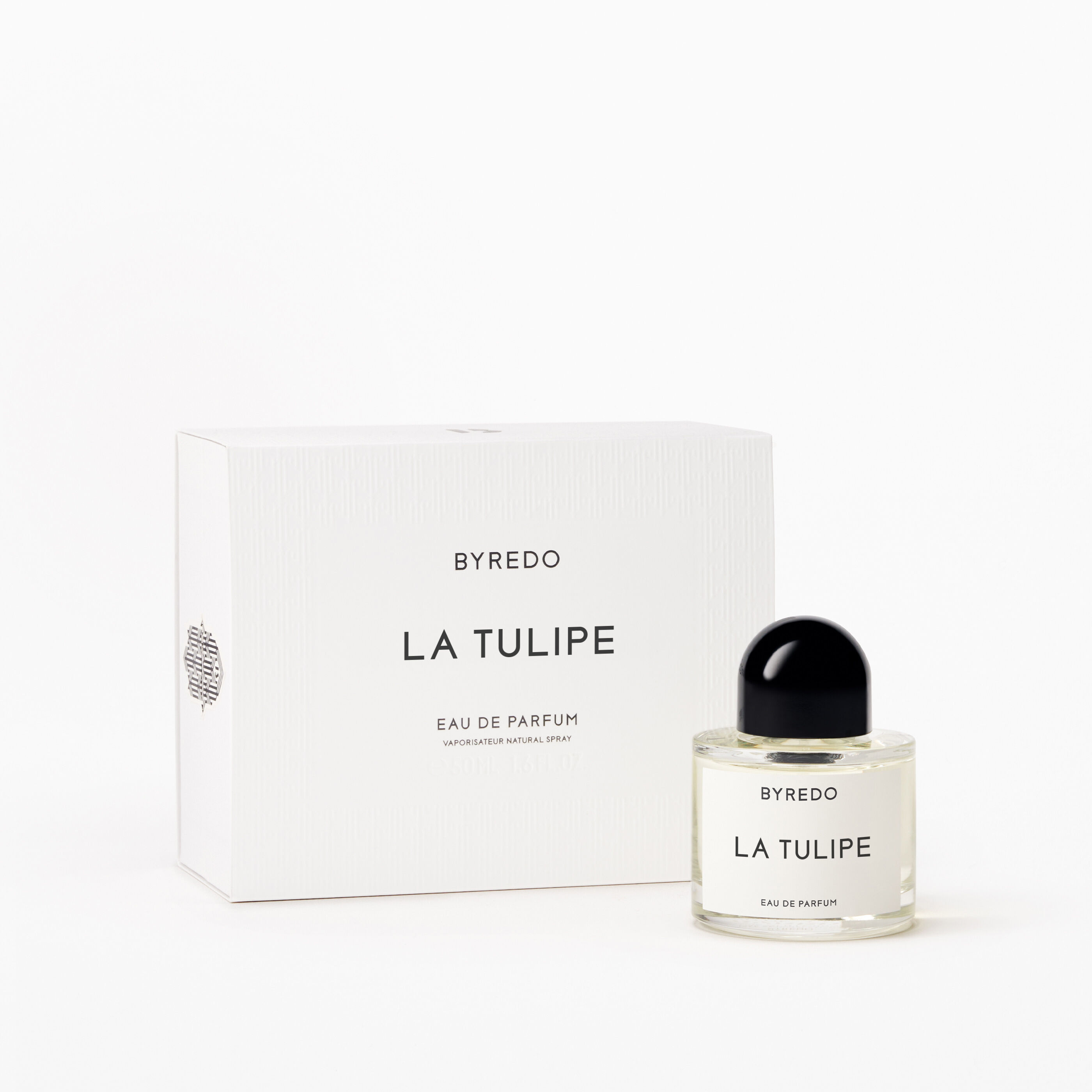 La Tulipe official detail view 3