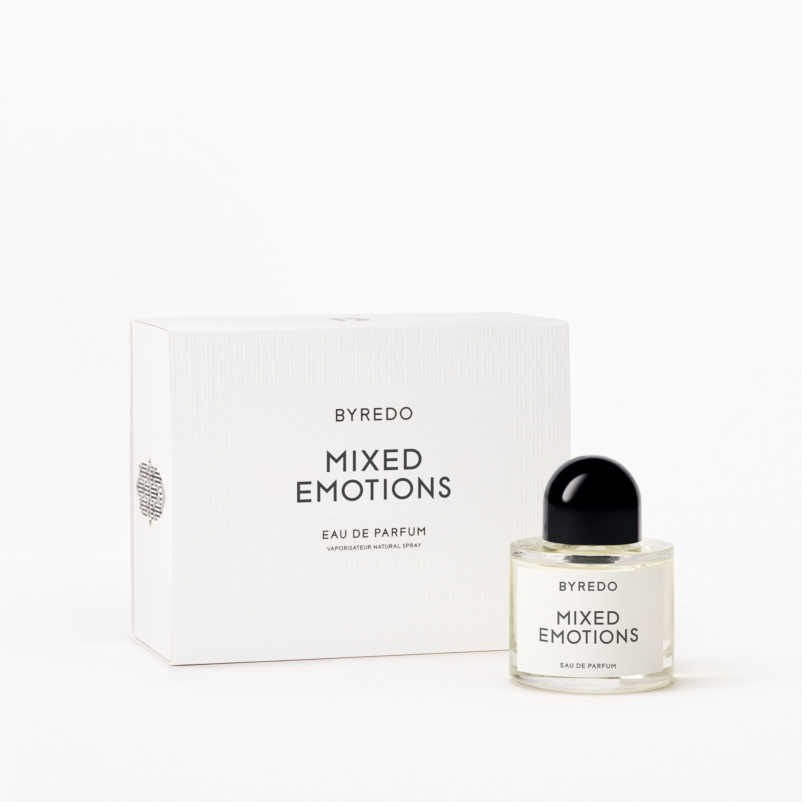 Mixed Emotion Eau de Parfum official detail view 3
