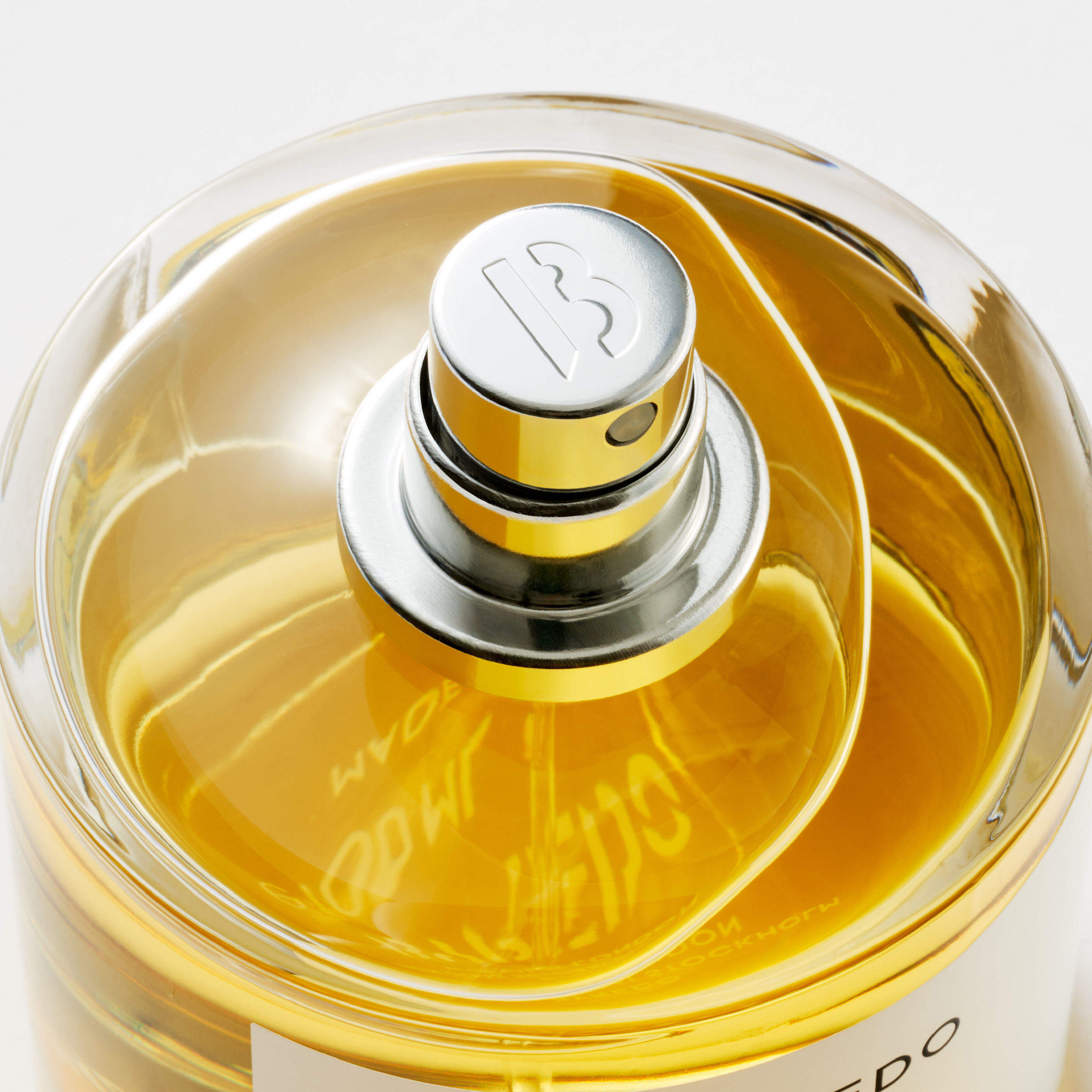 Oud Immortel official detail view 2