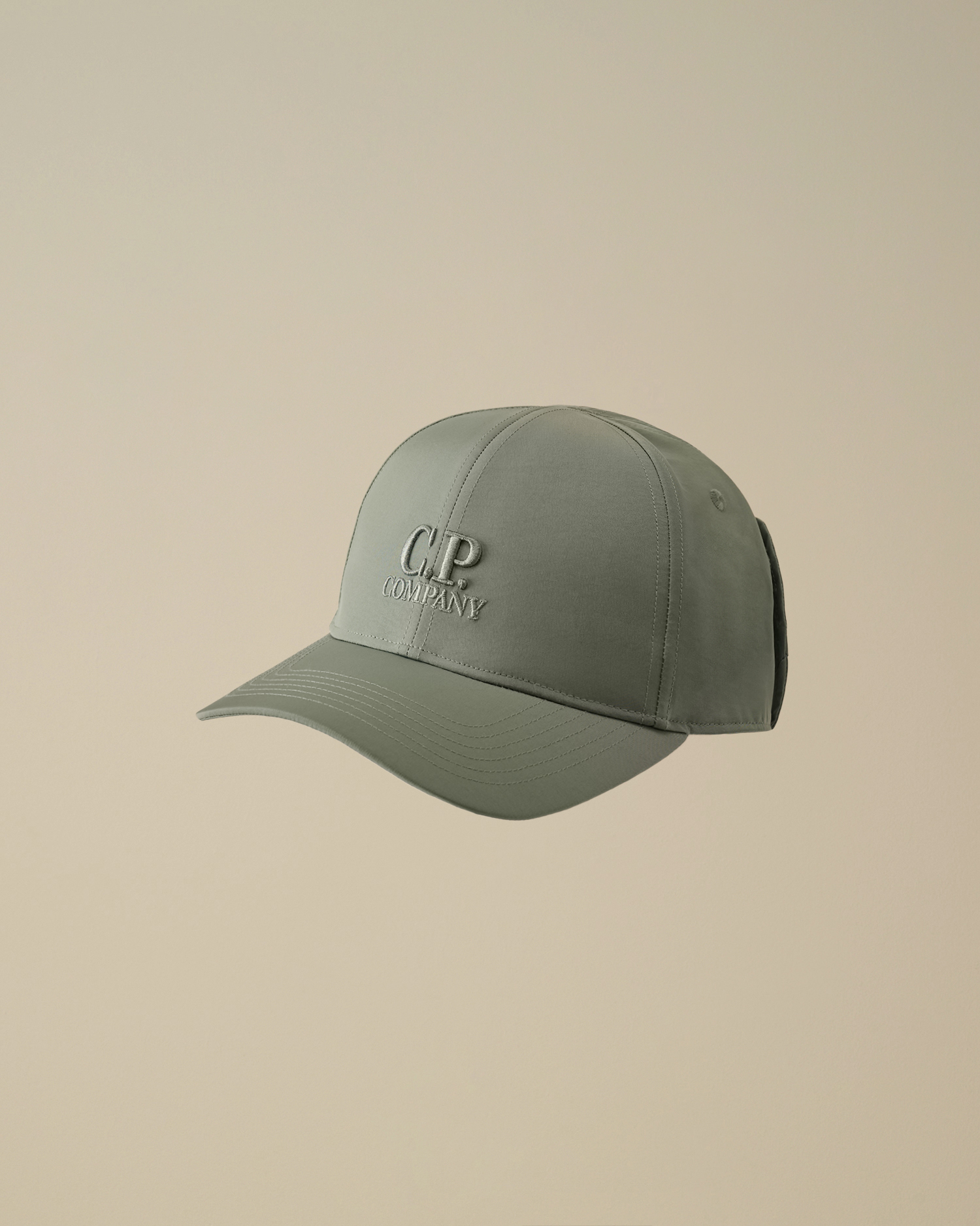 Chrome-R Goggle Cap
