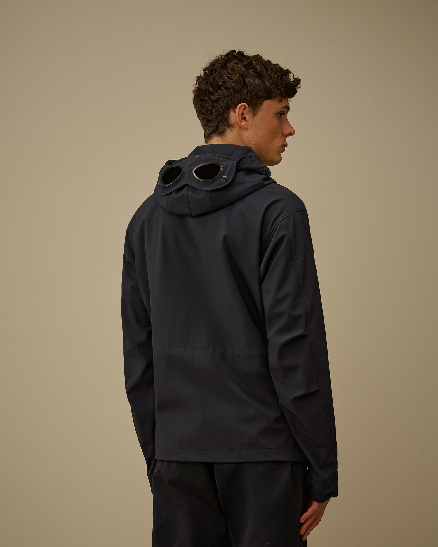 back view