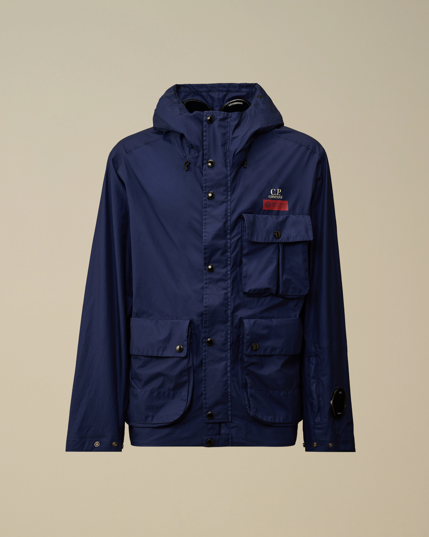 Gore G-Type Mille Jacket