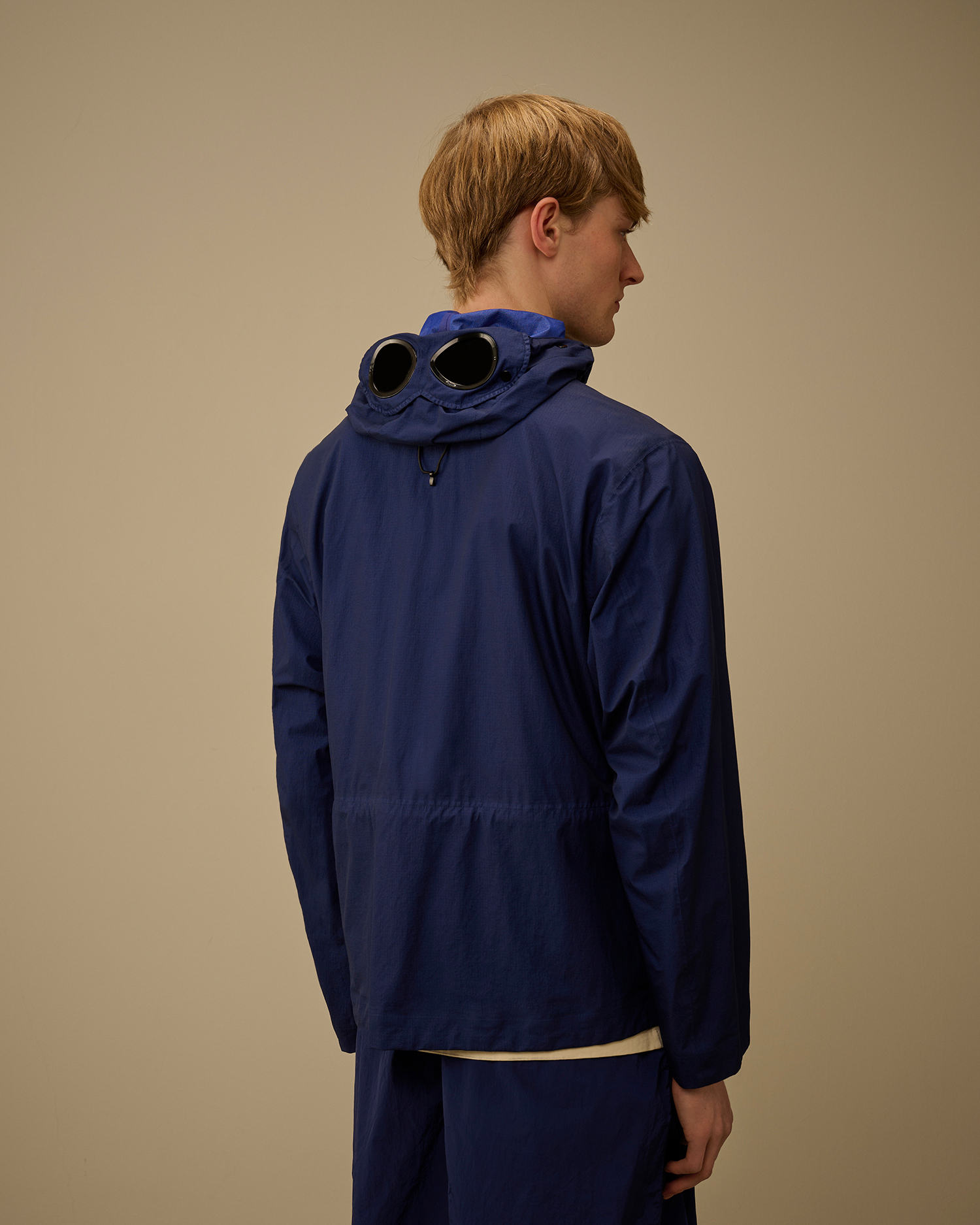 back view