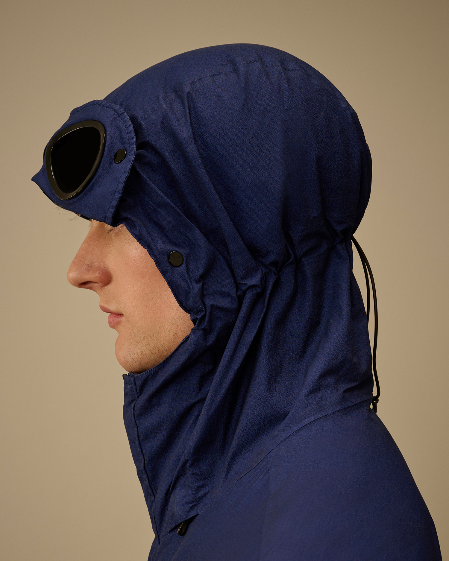 wrist Lens pocket