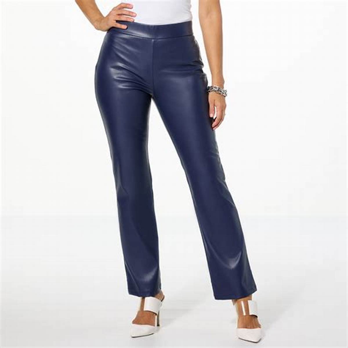 Wonder Stretch Pants