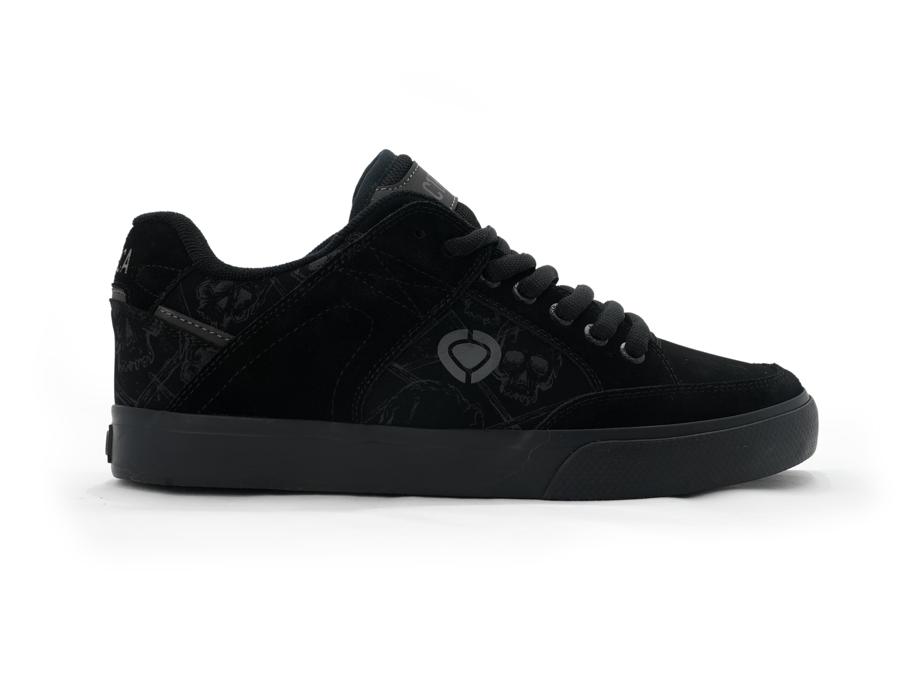205 VULC SE