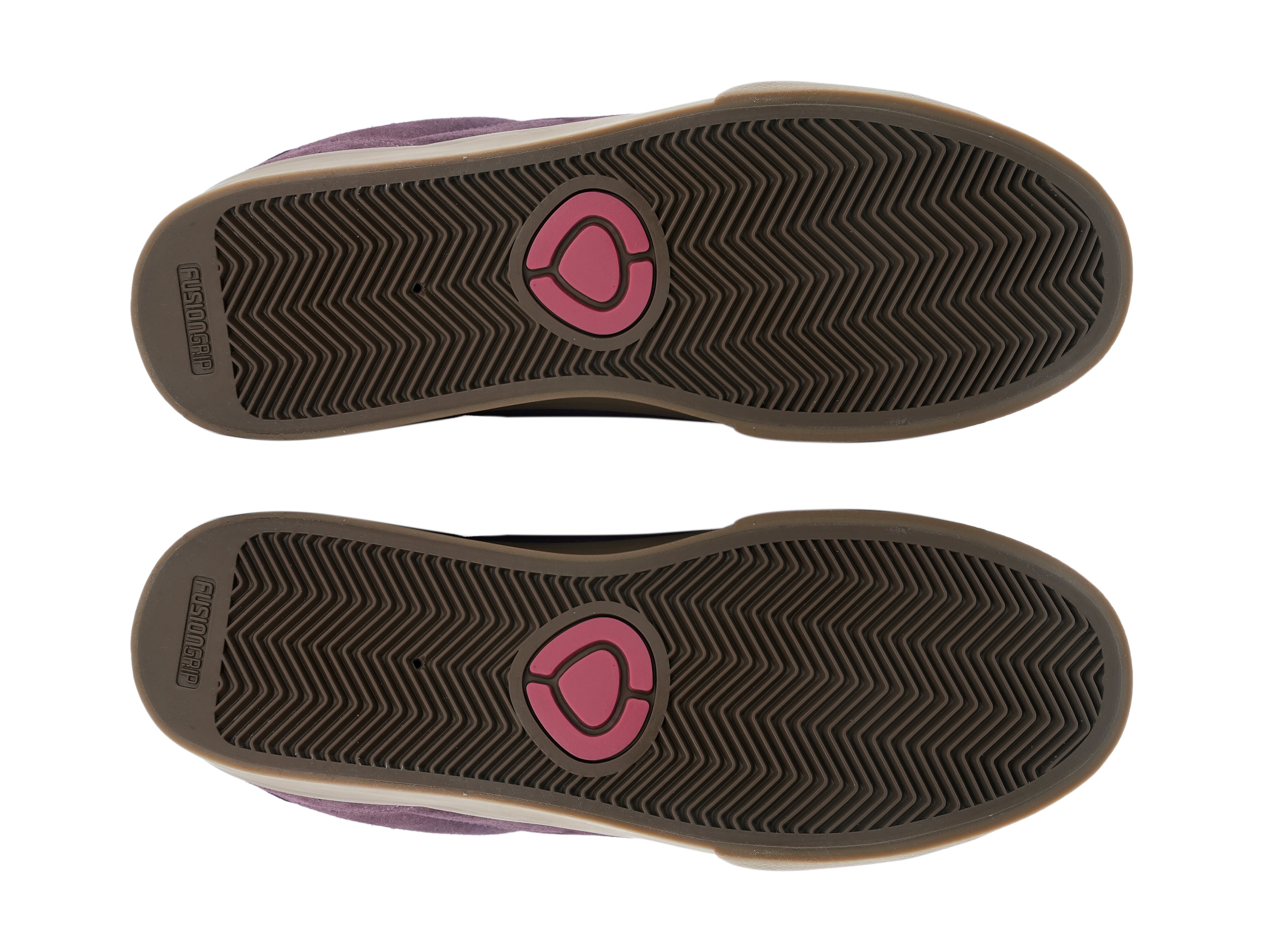 heel and collar view