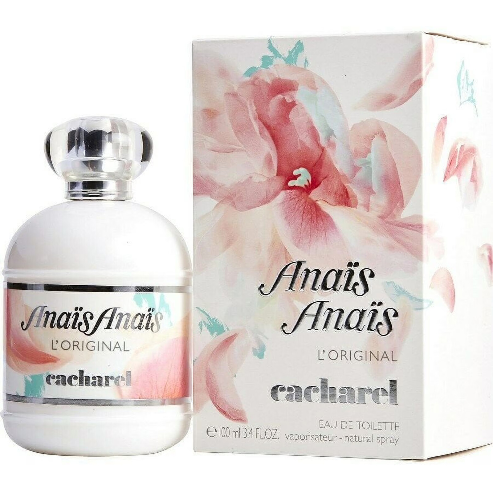 Anaïs Anaïs L'Original 100ml bottle