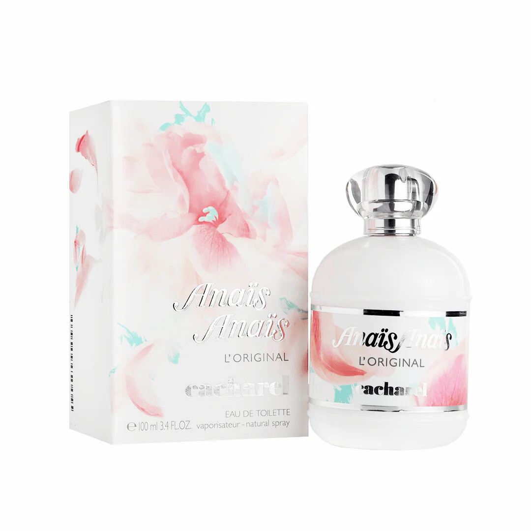 floral campaign-style bottle image