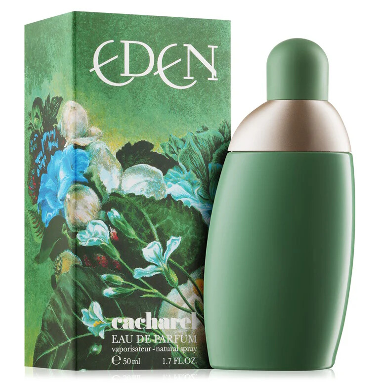 Eden